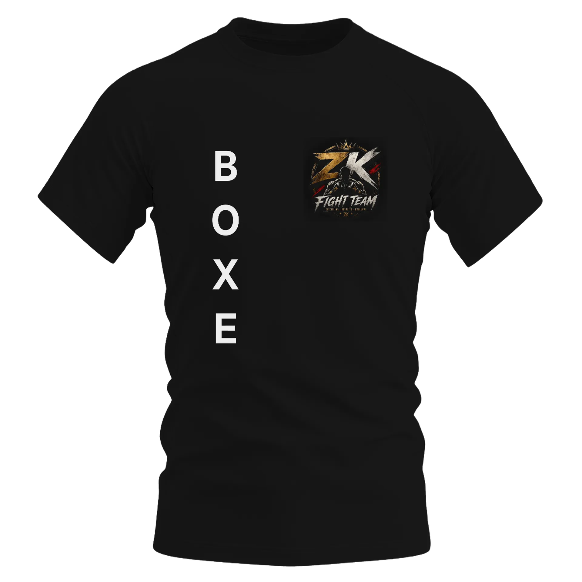 Camiseta DryFit de EZEQUIELDJESUS — imagem 1 de 6