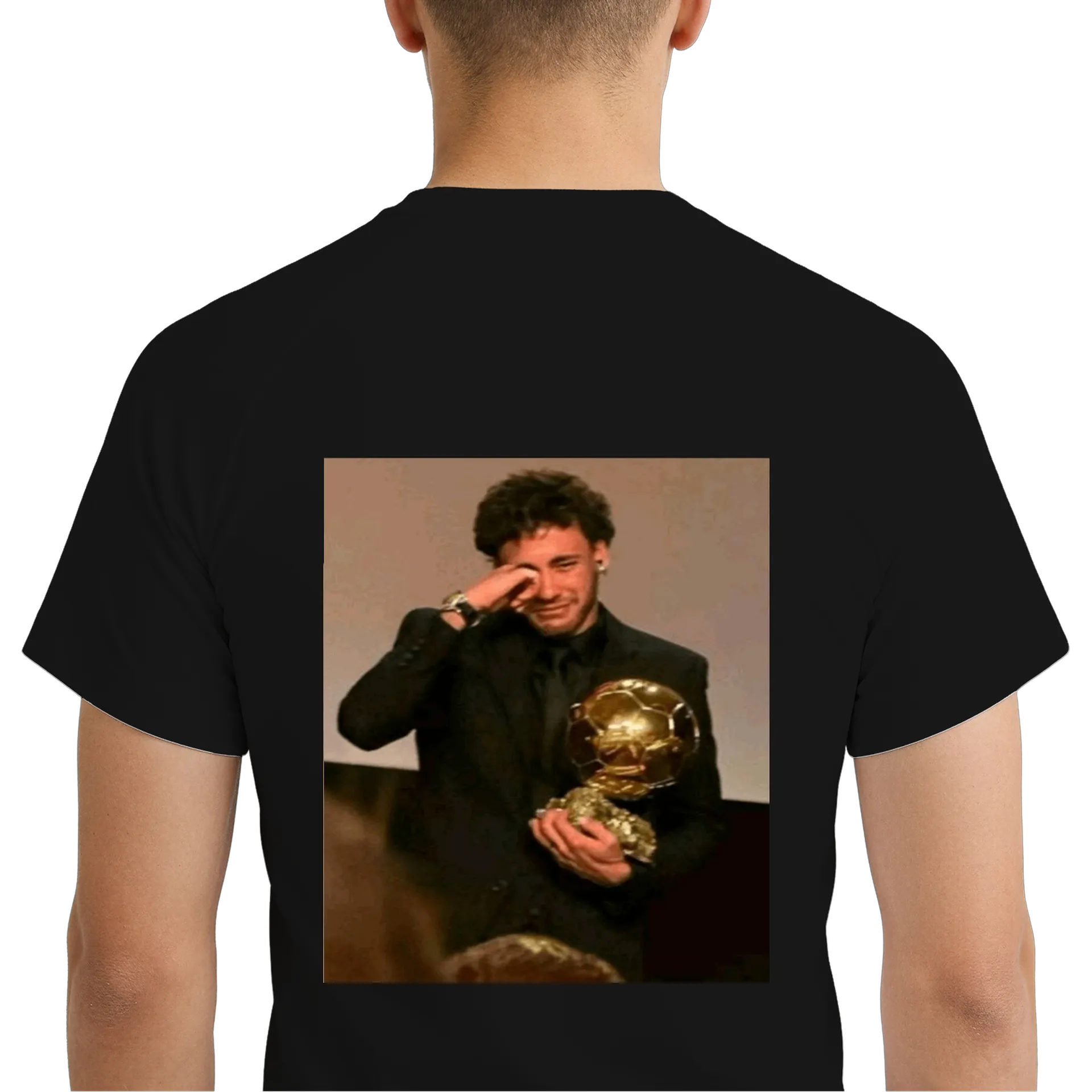 Camiseta  DO NEYMAR JR - Imagem 6