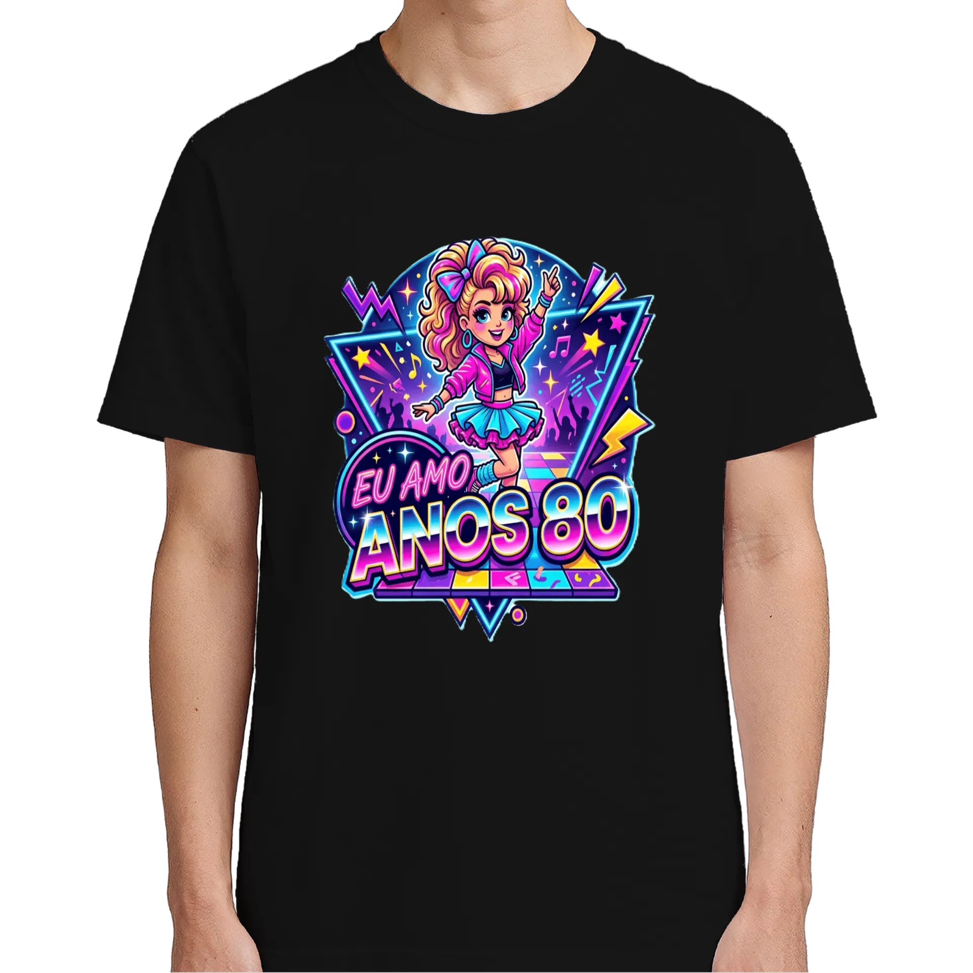 Camiseta personalizada - Imagem 5