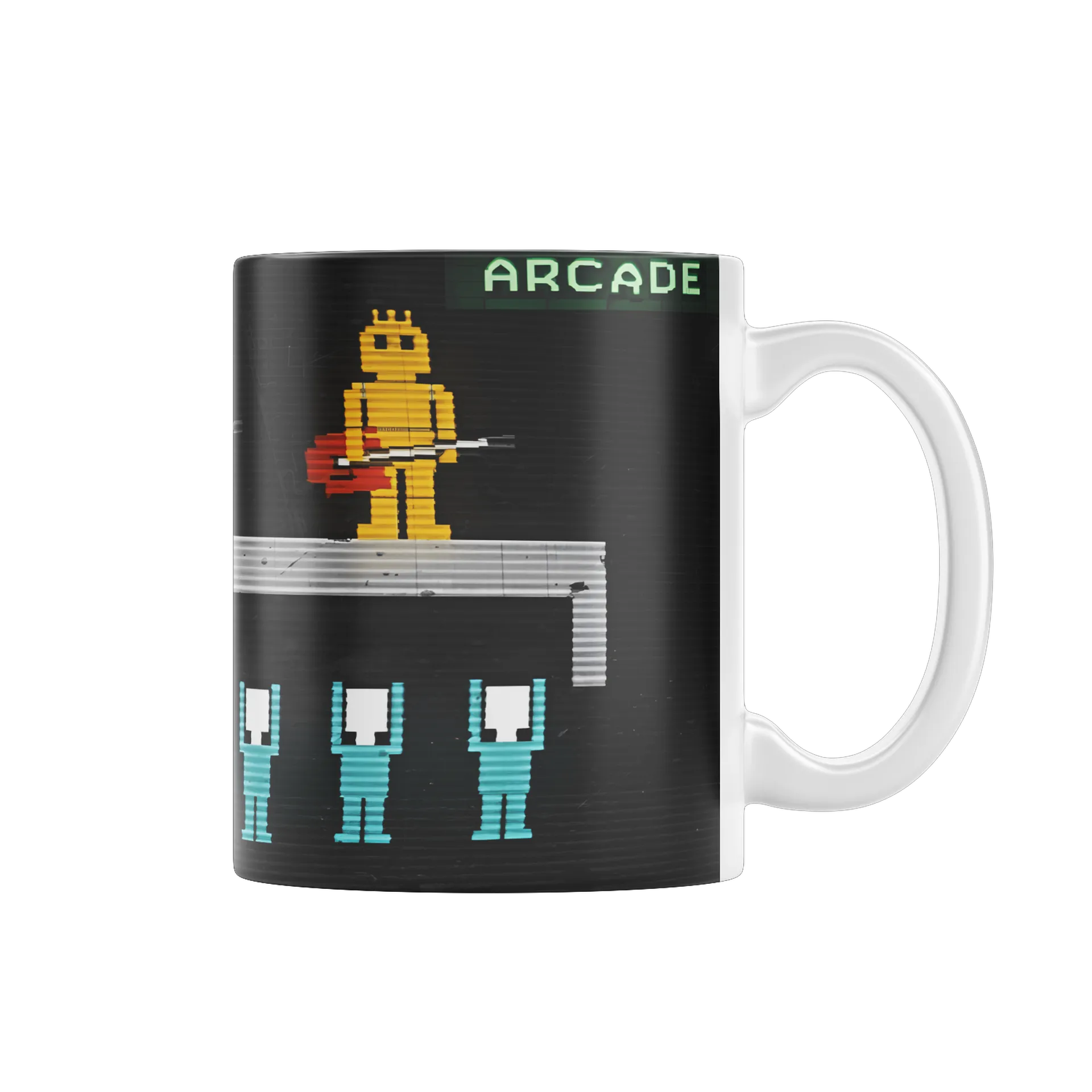 Caneca personalizada - Imagem 1