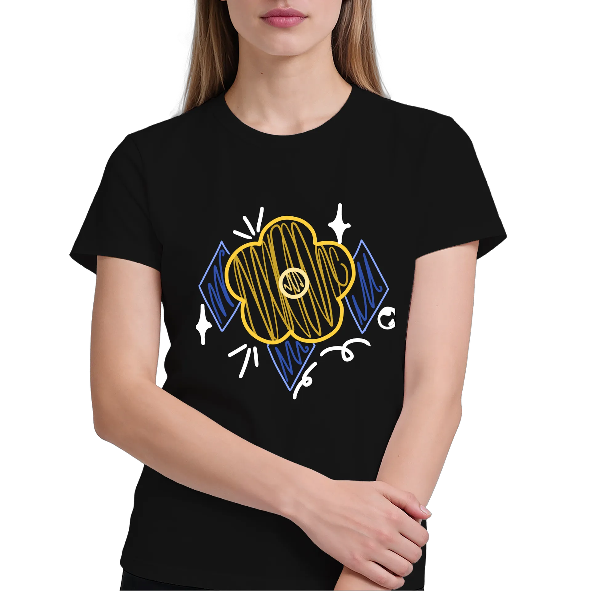Camiseta Fã do Canal de Honey — imagem 3 de 6