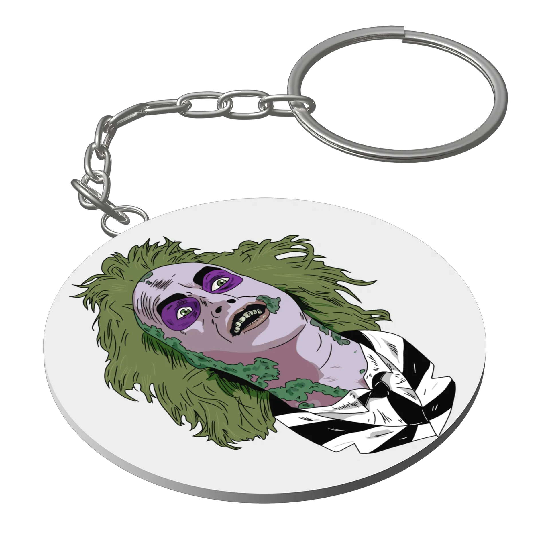 Chaveiro personalizado - Imagem 1