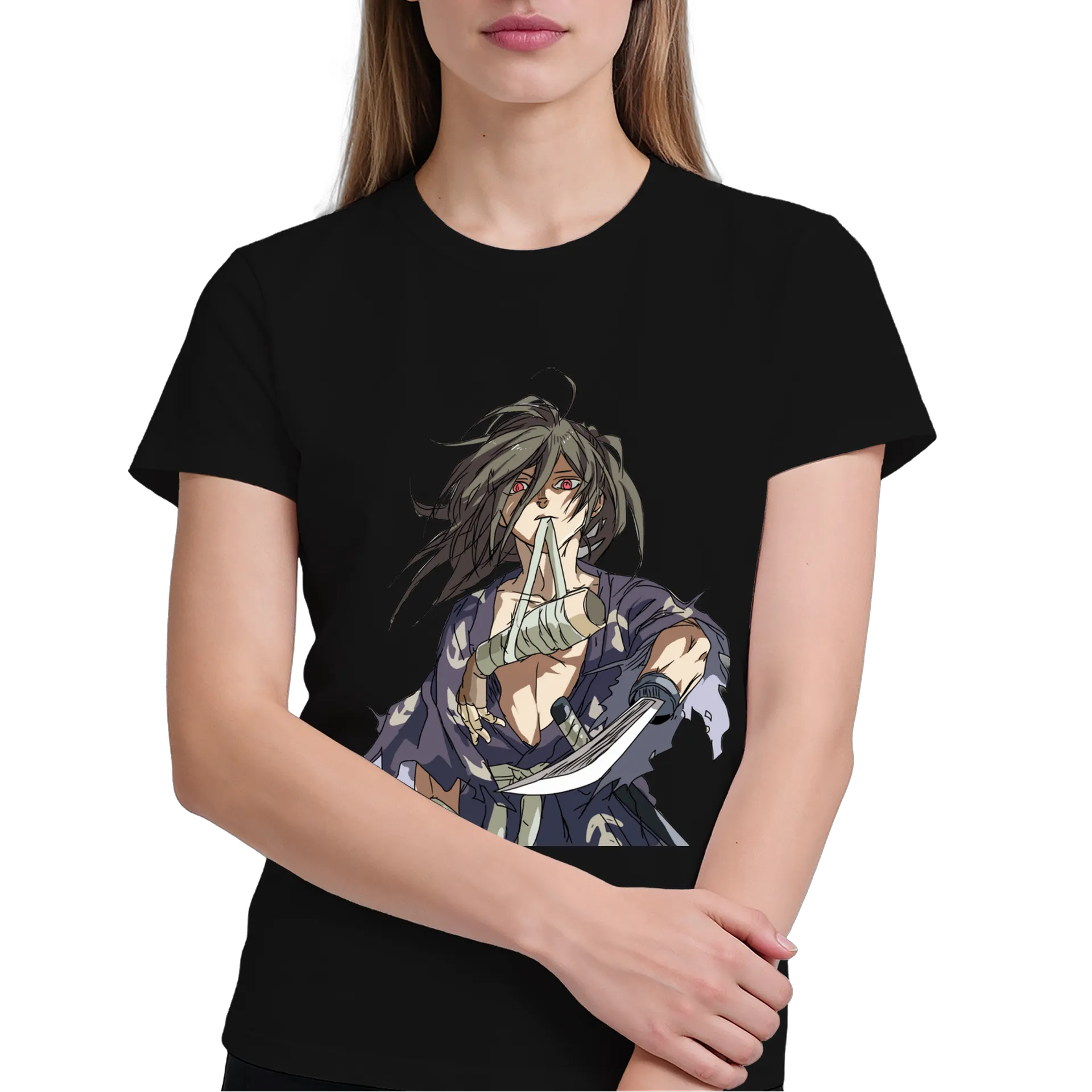 Camiseta personalizada - Imagem 4