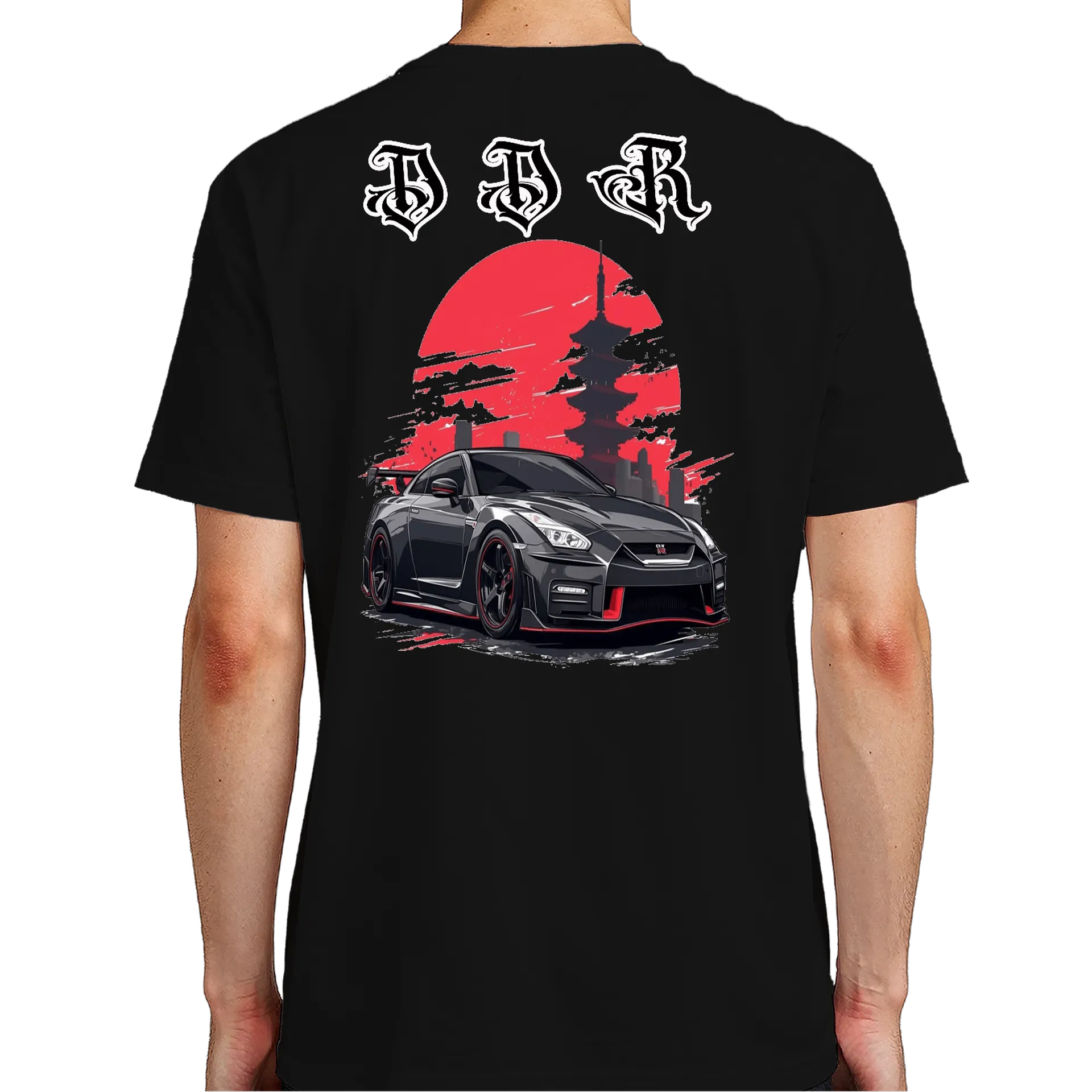 GTR-35 - Imagem 6