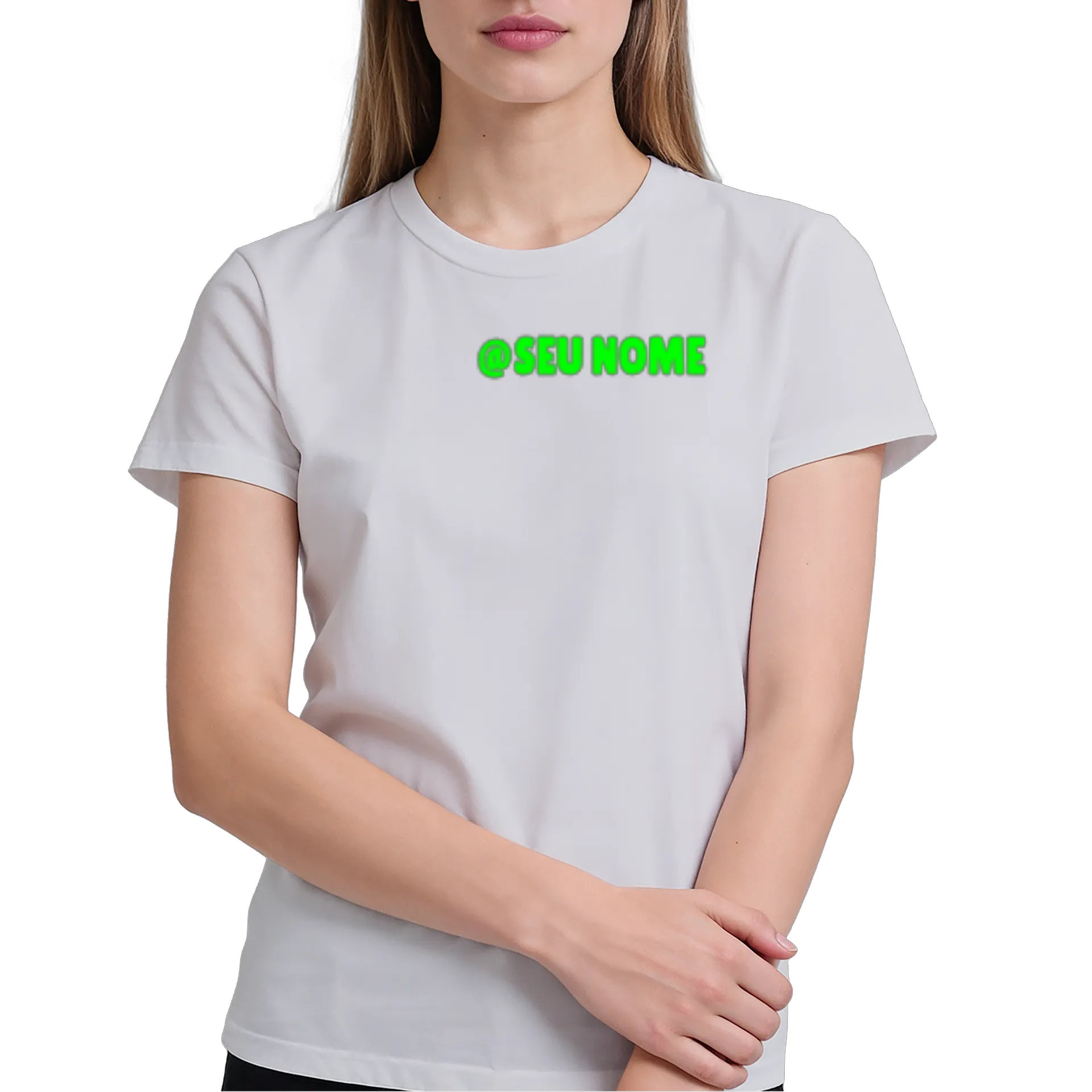 Camiseta personalizada - Imagem 4