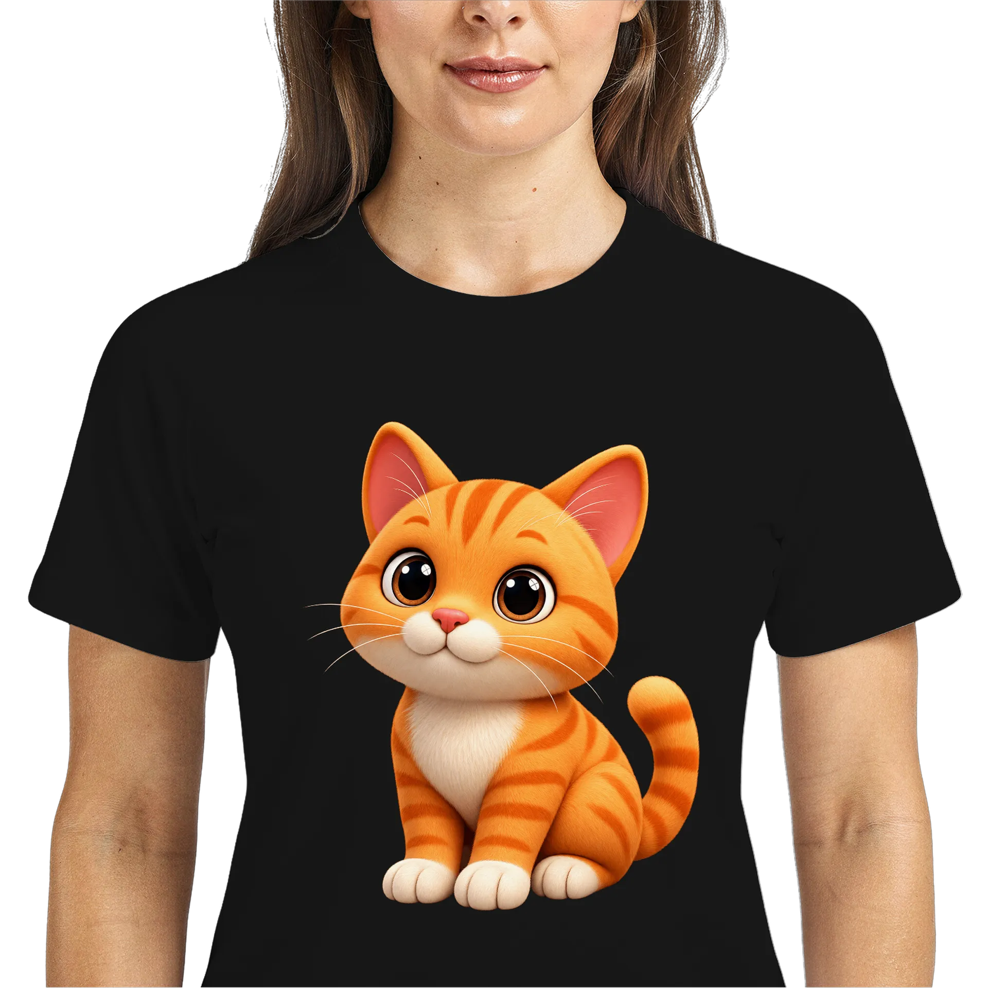 Camiseta DryFit Desenhos 013 - Imagem 3