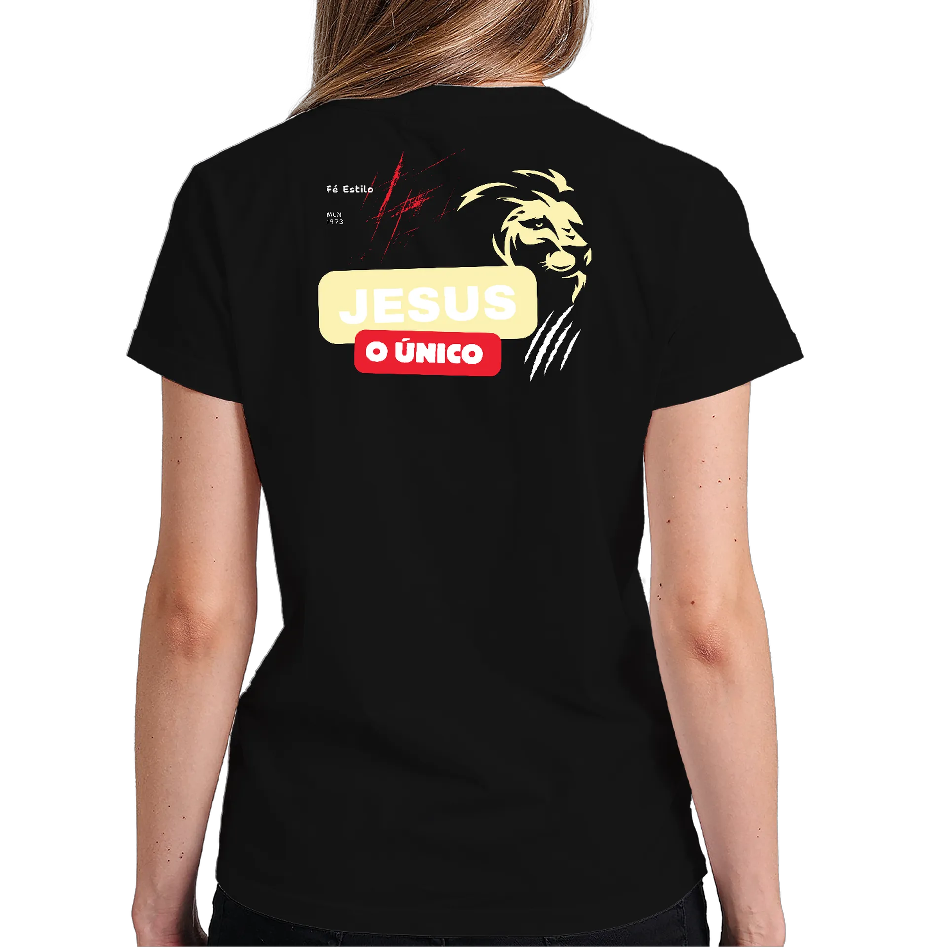 Camiseta personalizada - Imagem 6