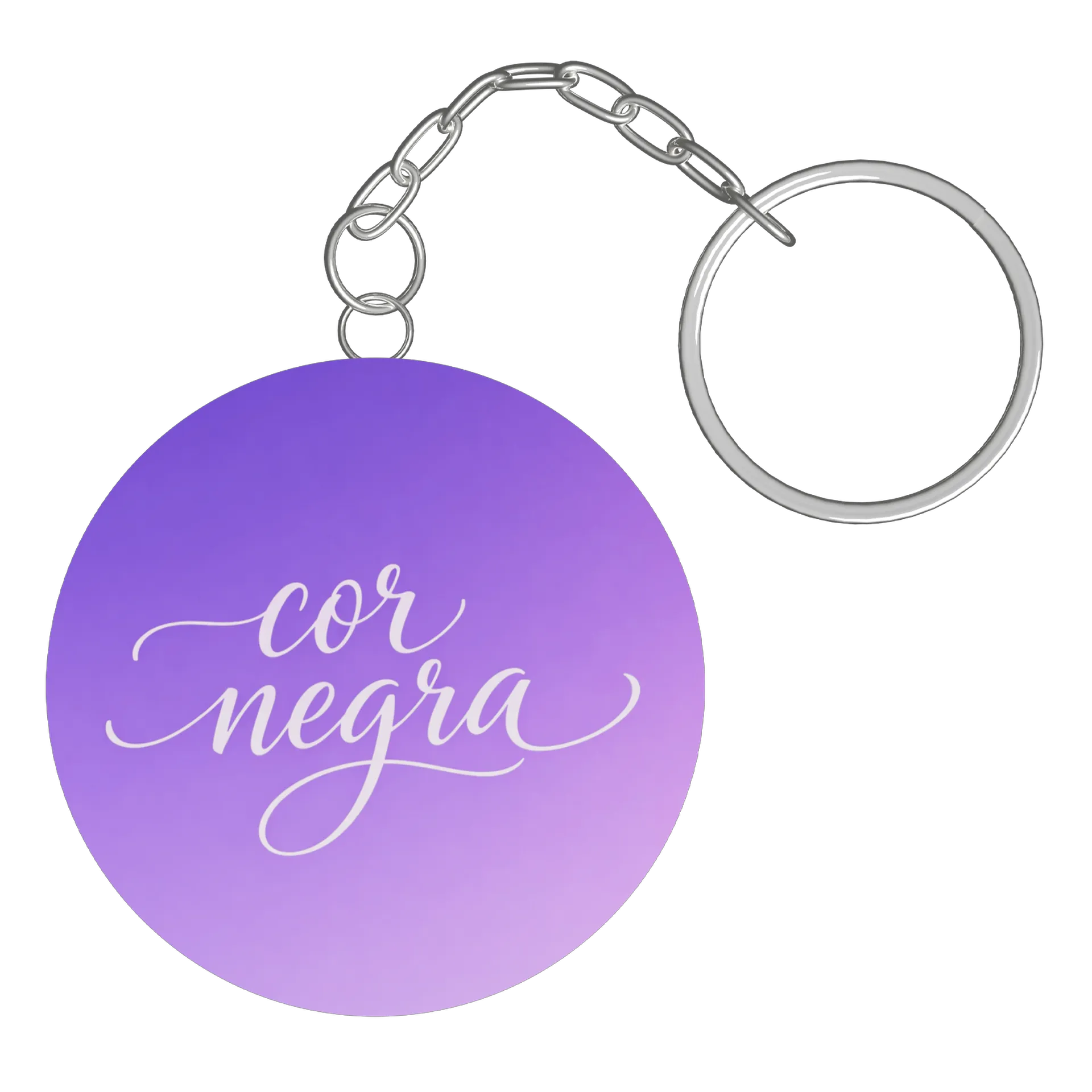 Chaveiro personalizado - Imagem 3