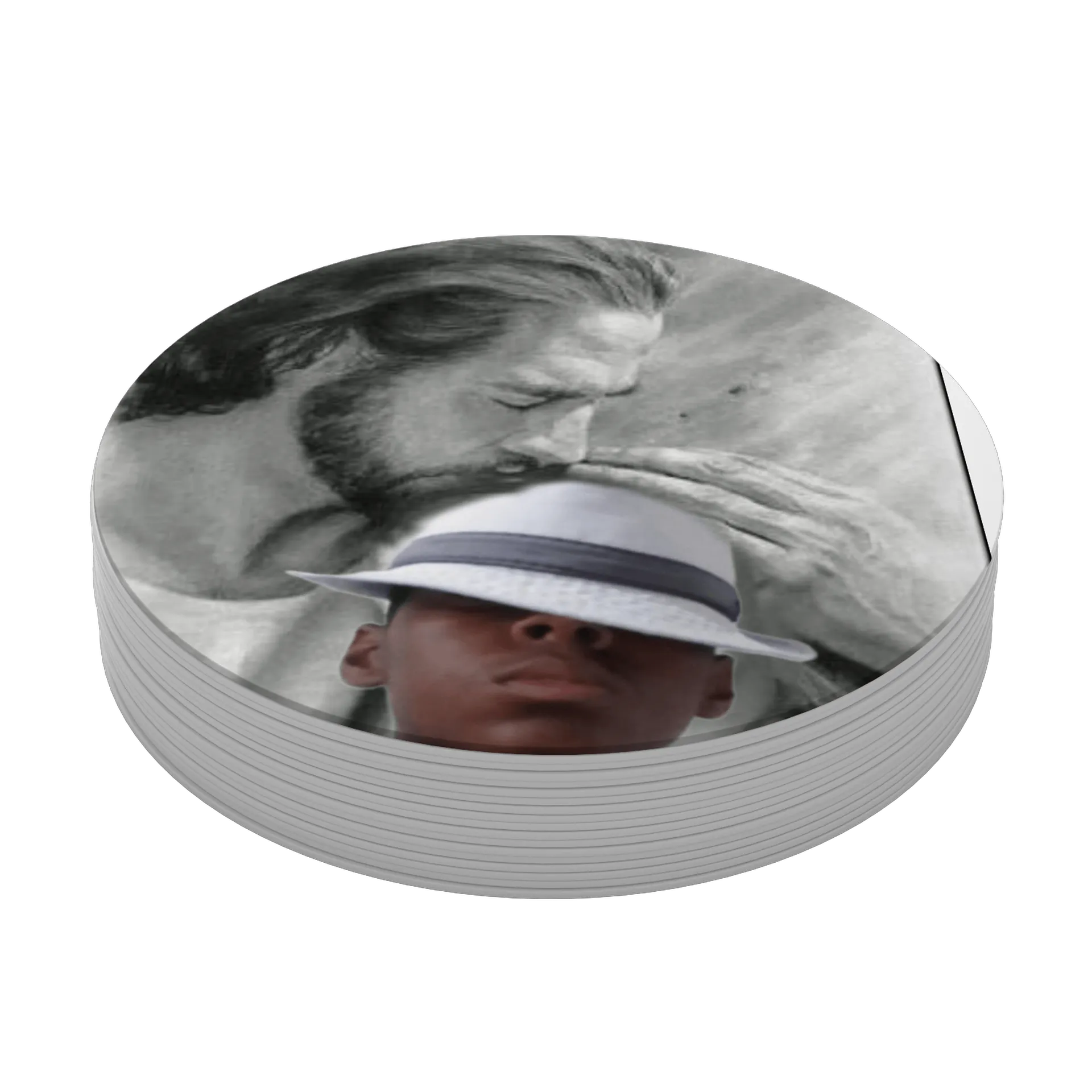 Porta-copos personalizado - Imagem 4