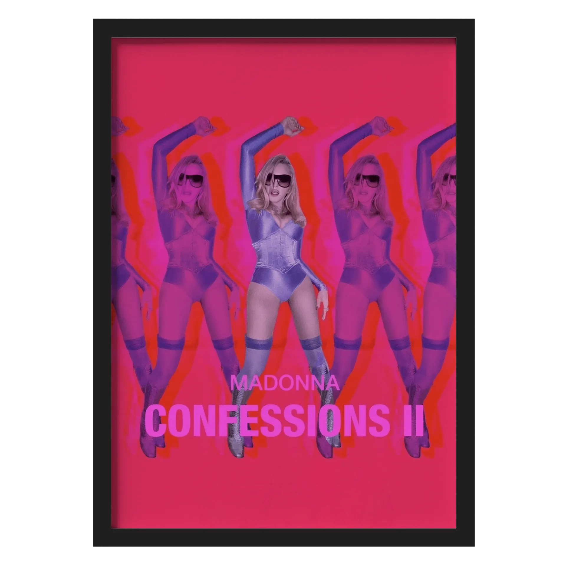 Quadro ABSOLUT ICON - Imagem 1