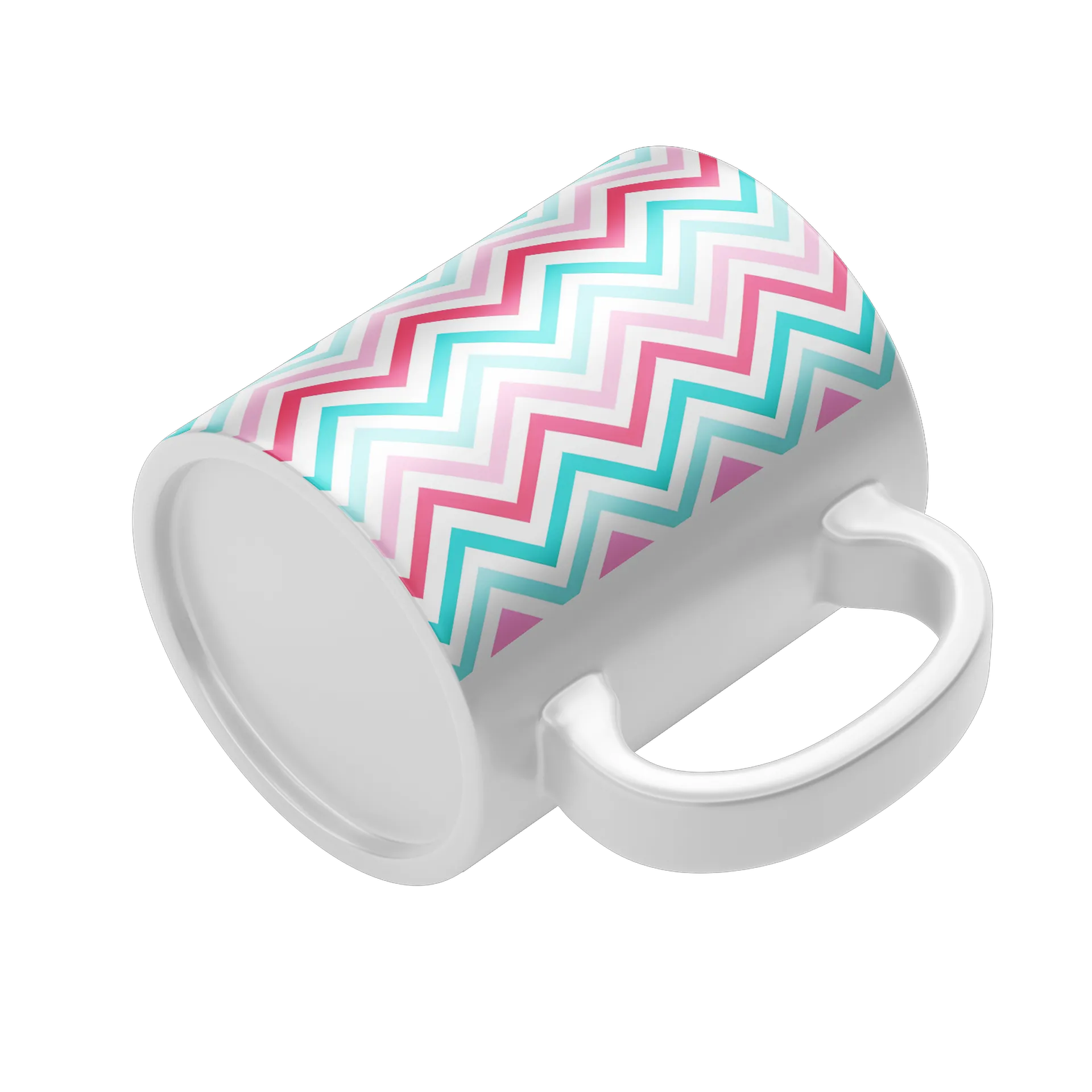 Caneca Retro 70 - Imagem 4