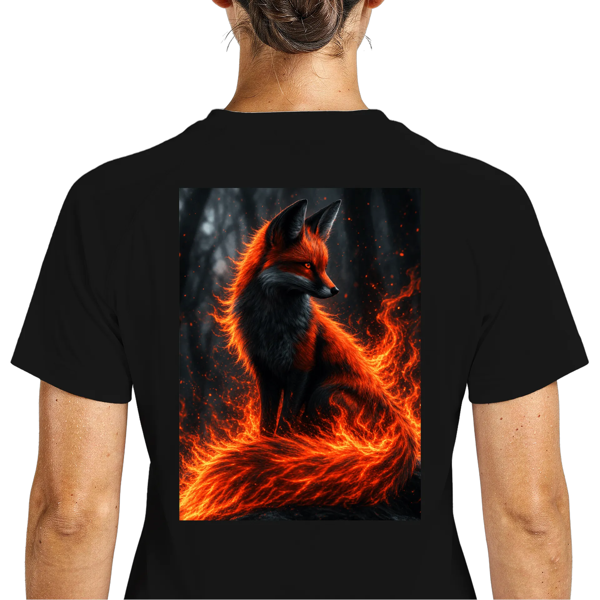 Camiseta DryFit - Imagem 5