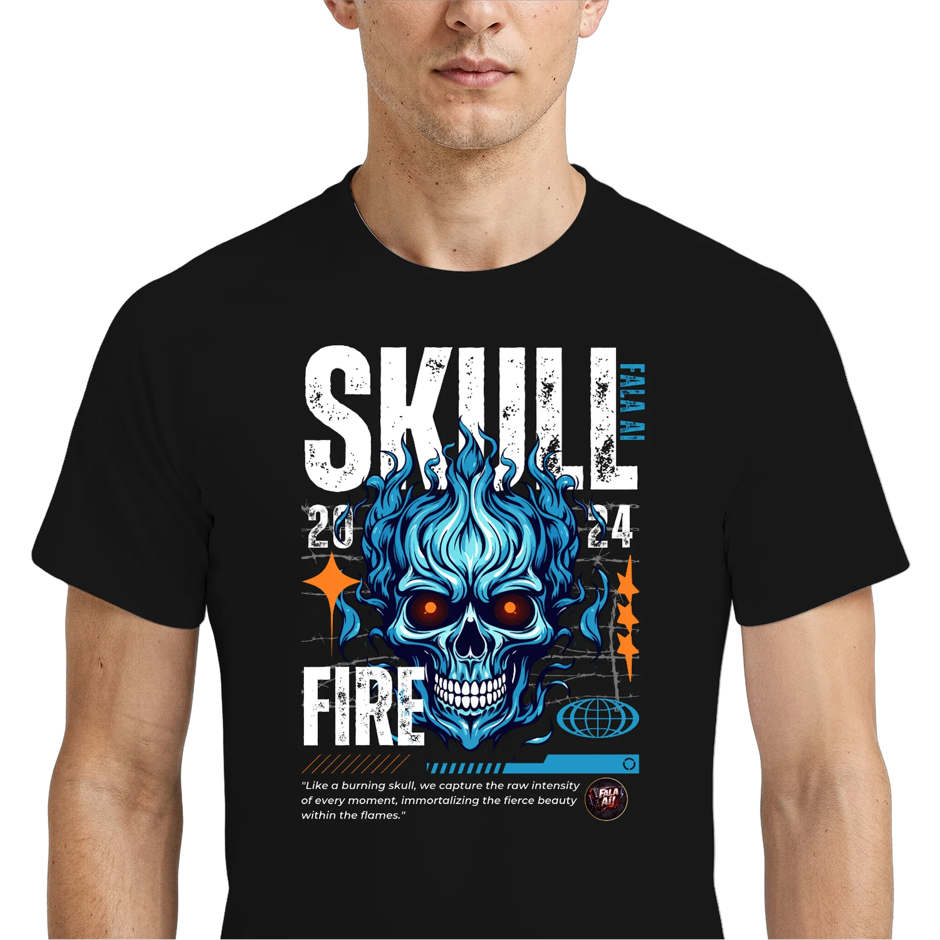 Camiseta DryFit - Imagem 4