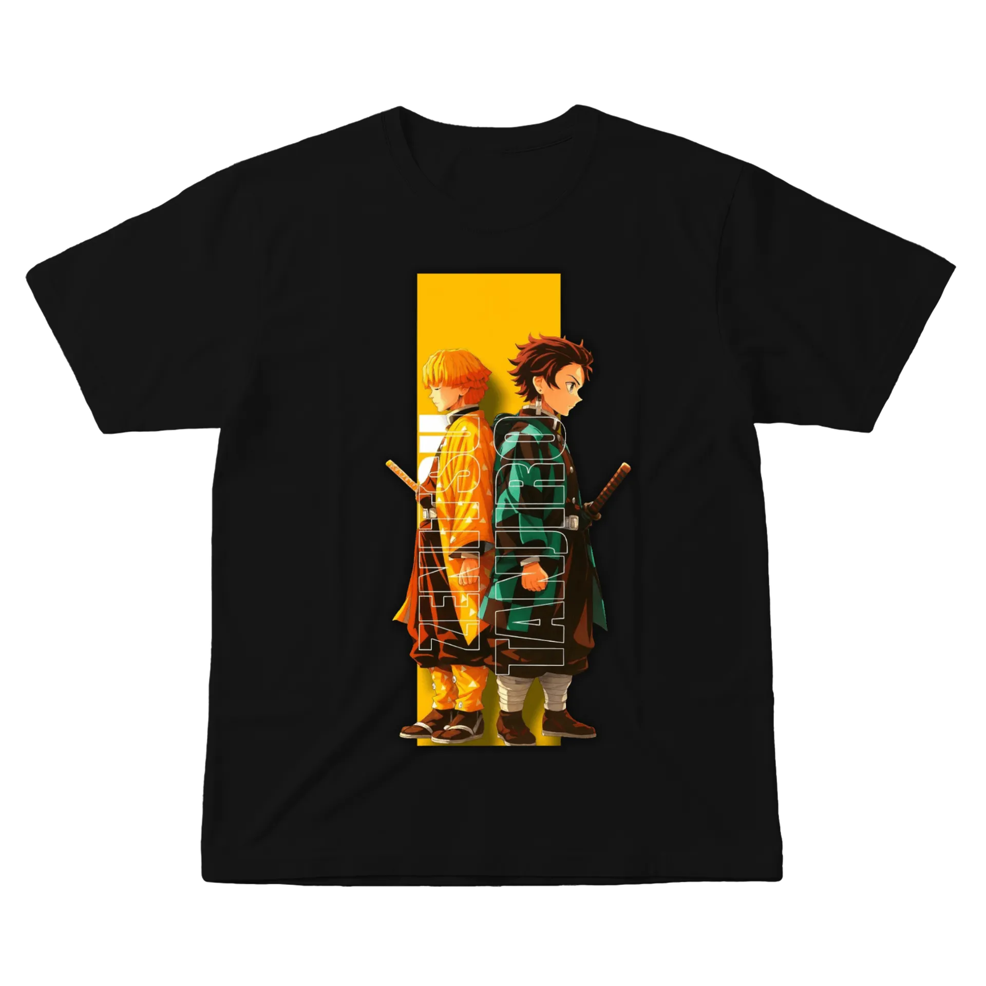 Camiseta personalizada - Imagem 1