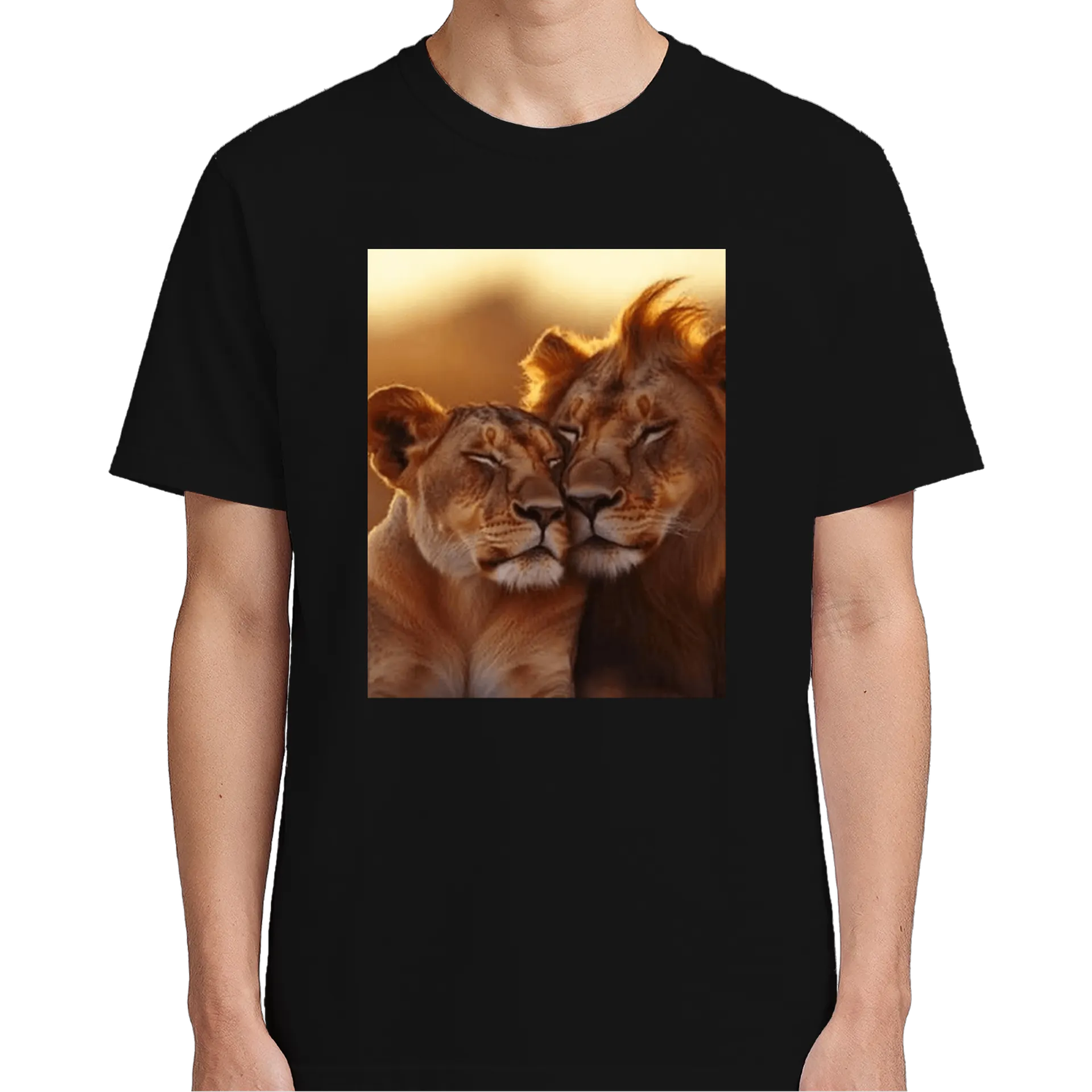 Camiseta personalizada - Imagem 5