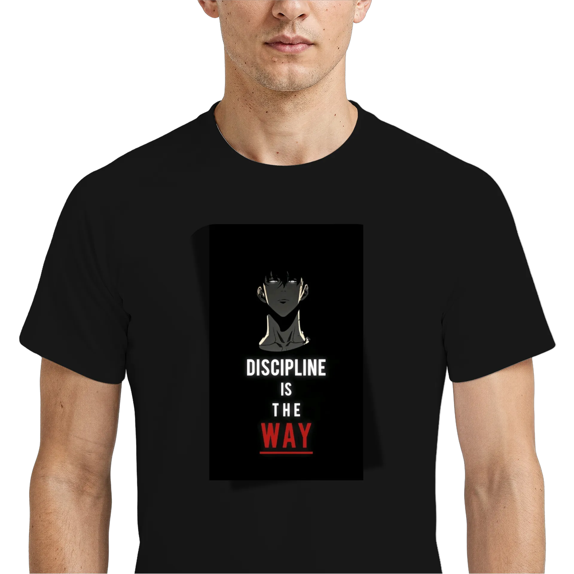 Camiseta DryFit - Imagem 4