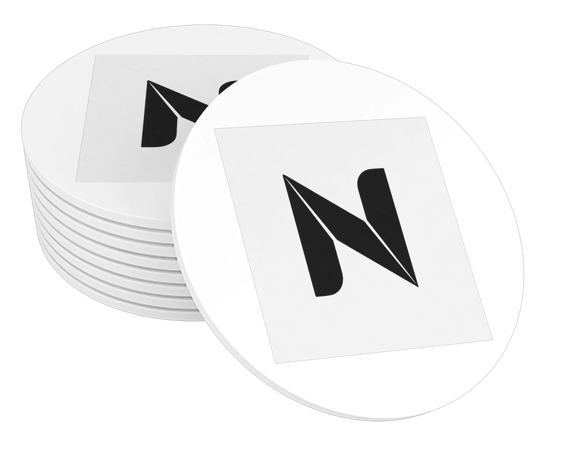 Porta-copos personalizado - Imagem 1