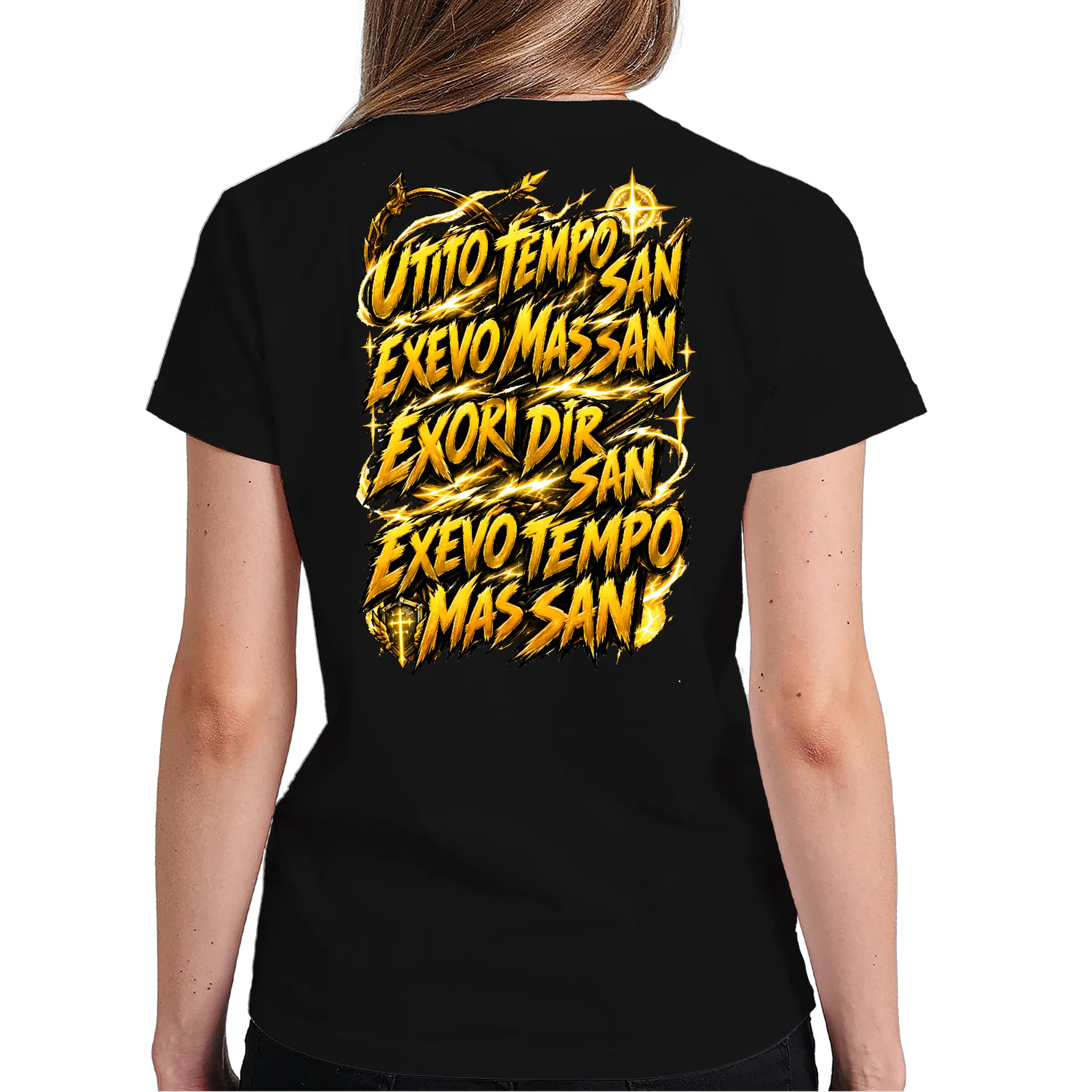 CAMISA ROTAÇÃO RP - Imagem 5