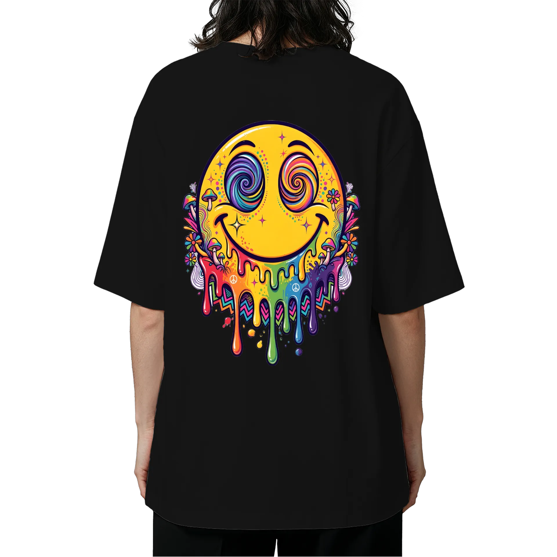TRIP SMILE OVERSIZE  - Imagem 6