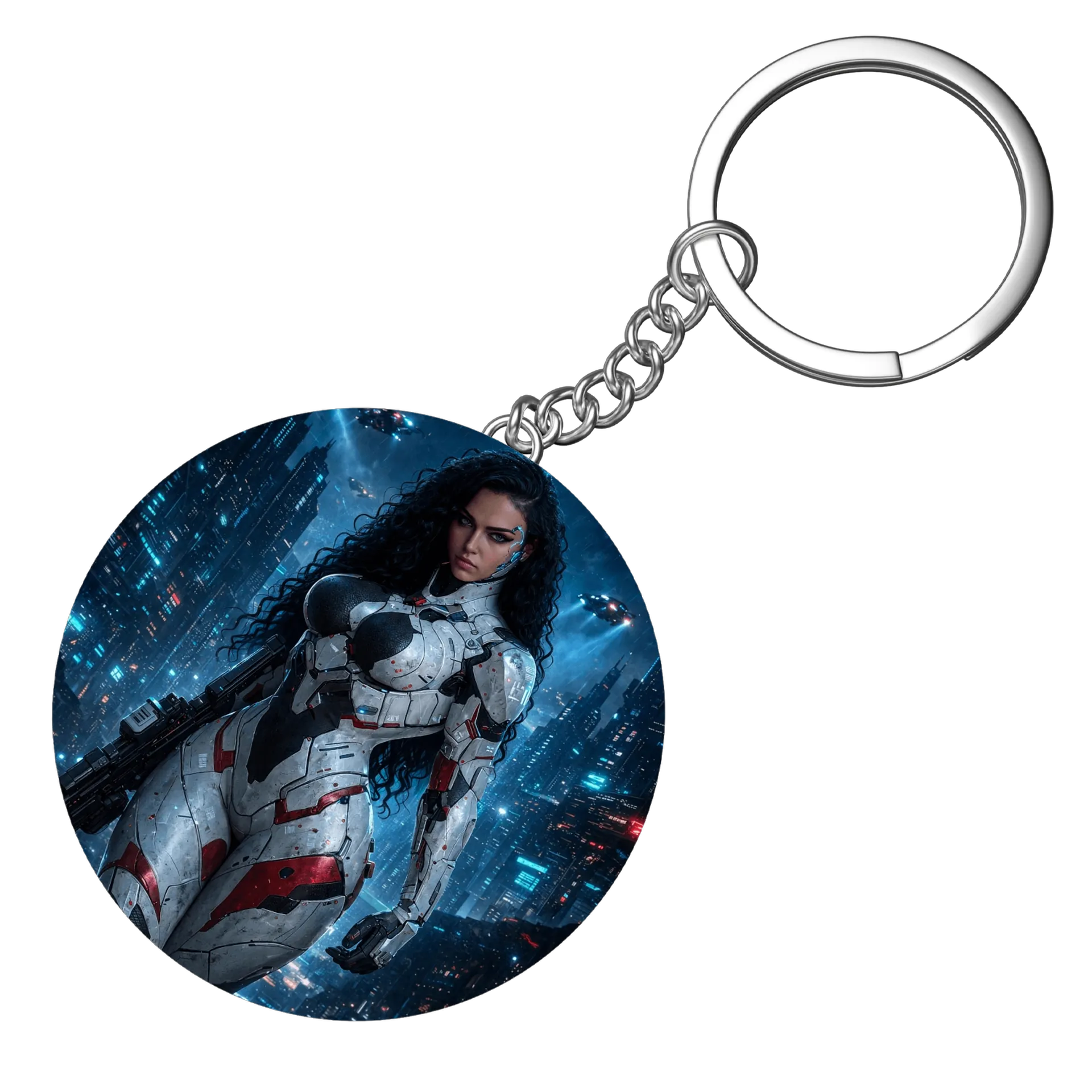 Chaveiro personalizado - Imagem 3