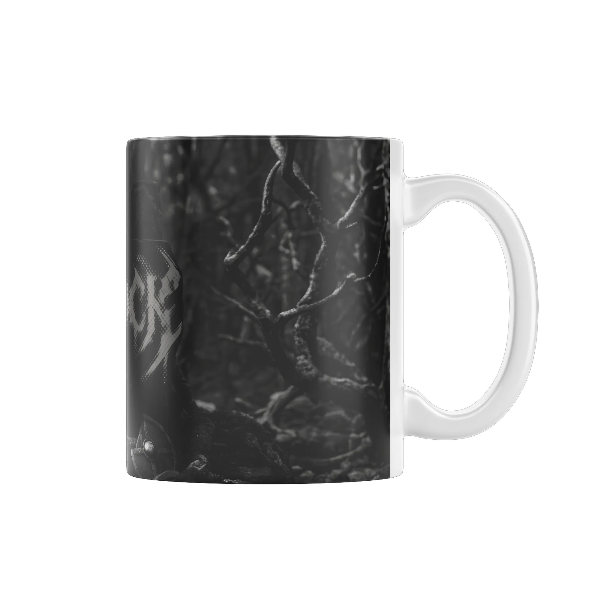 Caneca RedLock Zero - Imagem 1