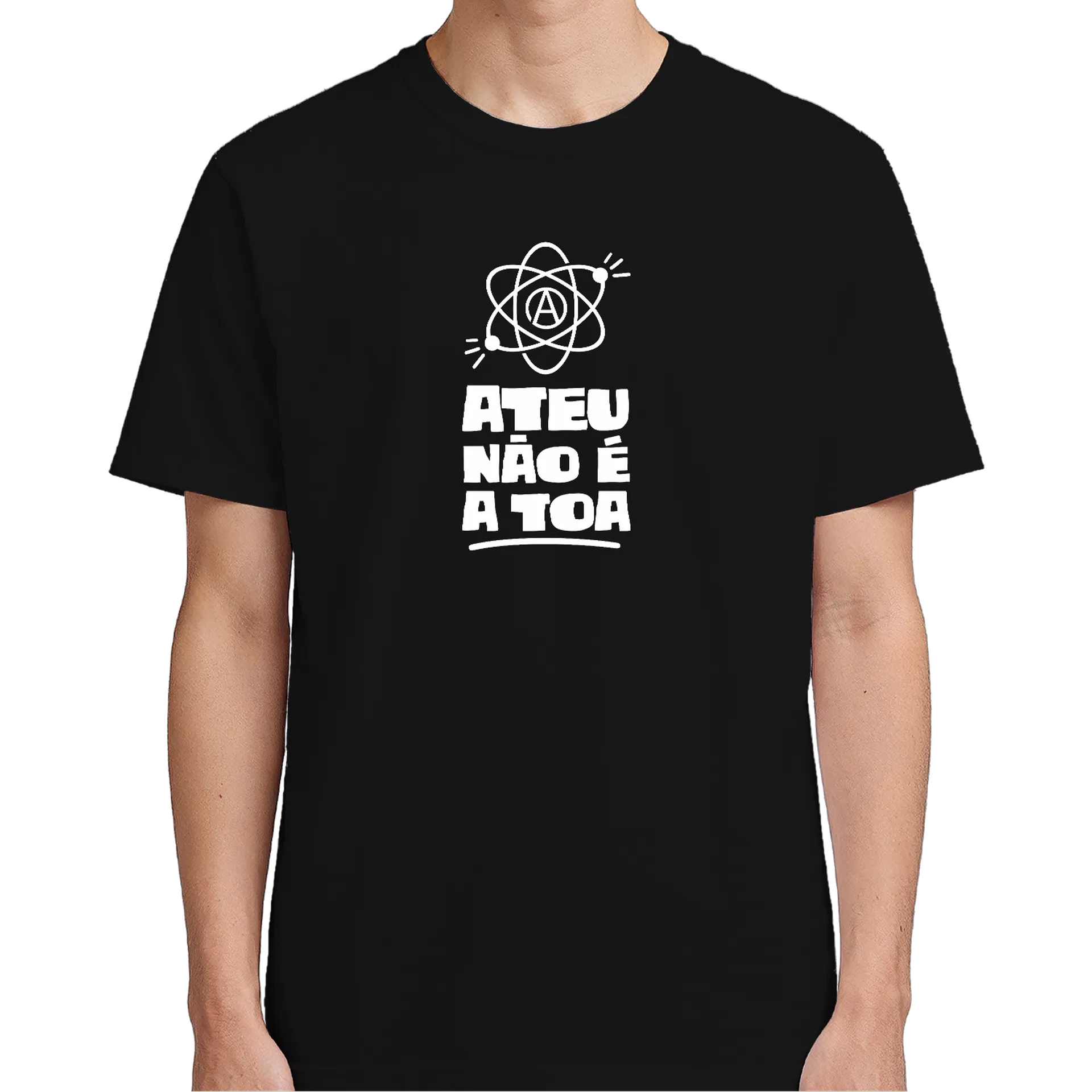 Camiseta personalizada - Imagem 5