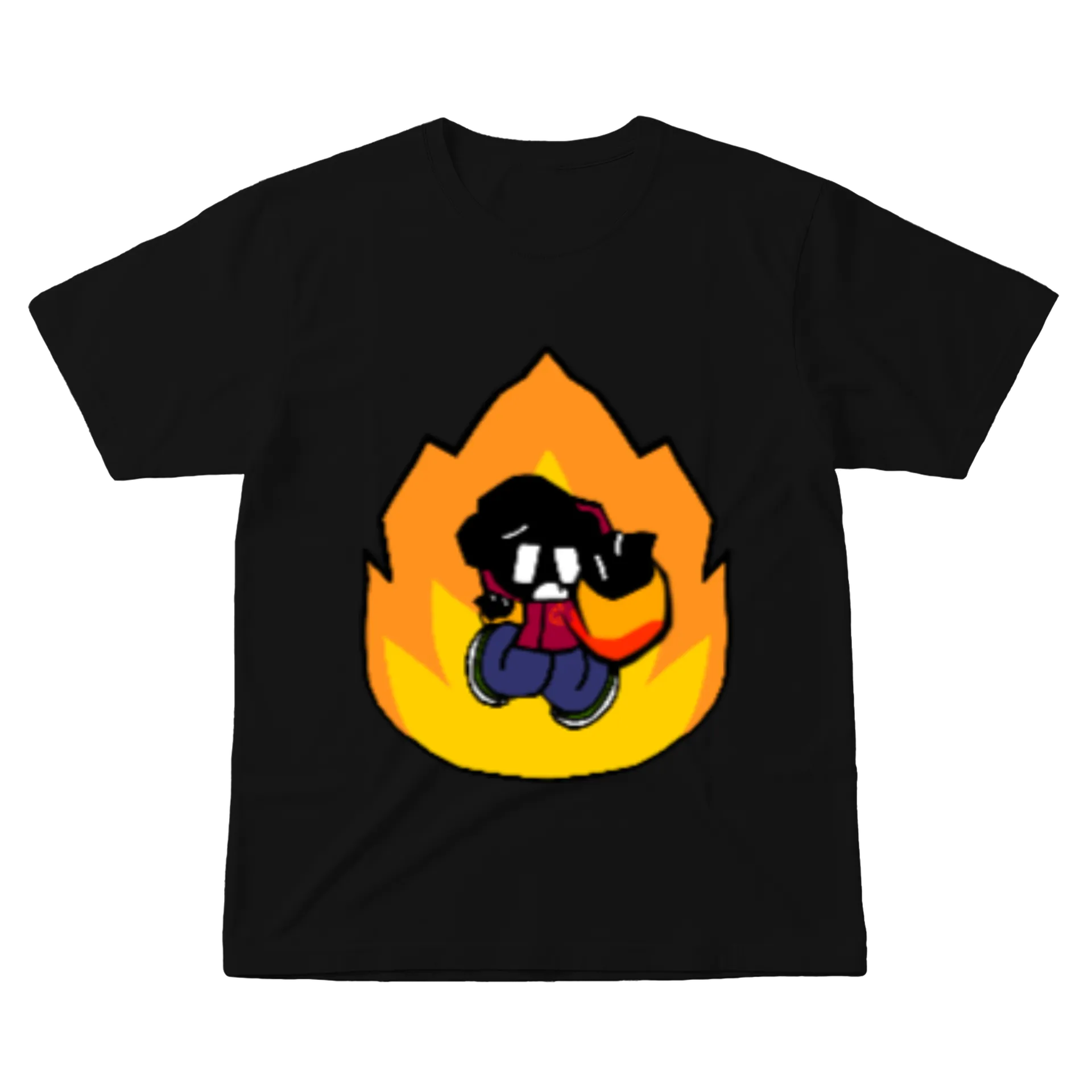 Camiseta do Dark  de Dark — imagem 1 de 6