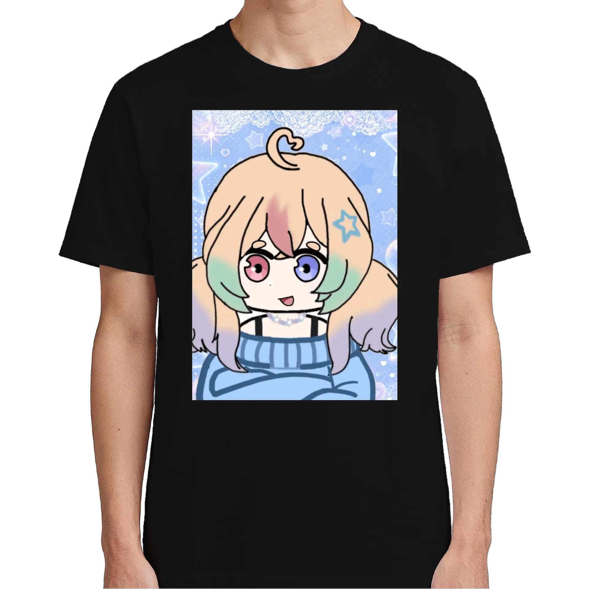 Camisa Da Mayume - Imagem 5