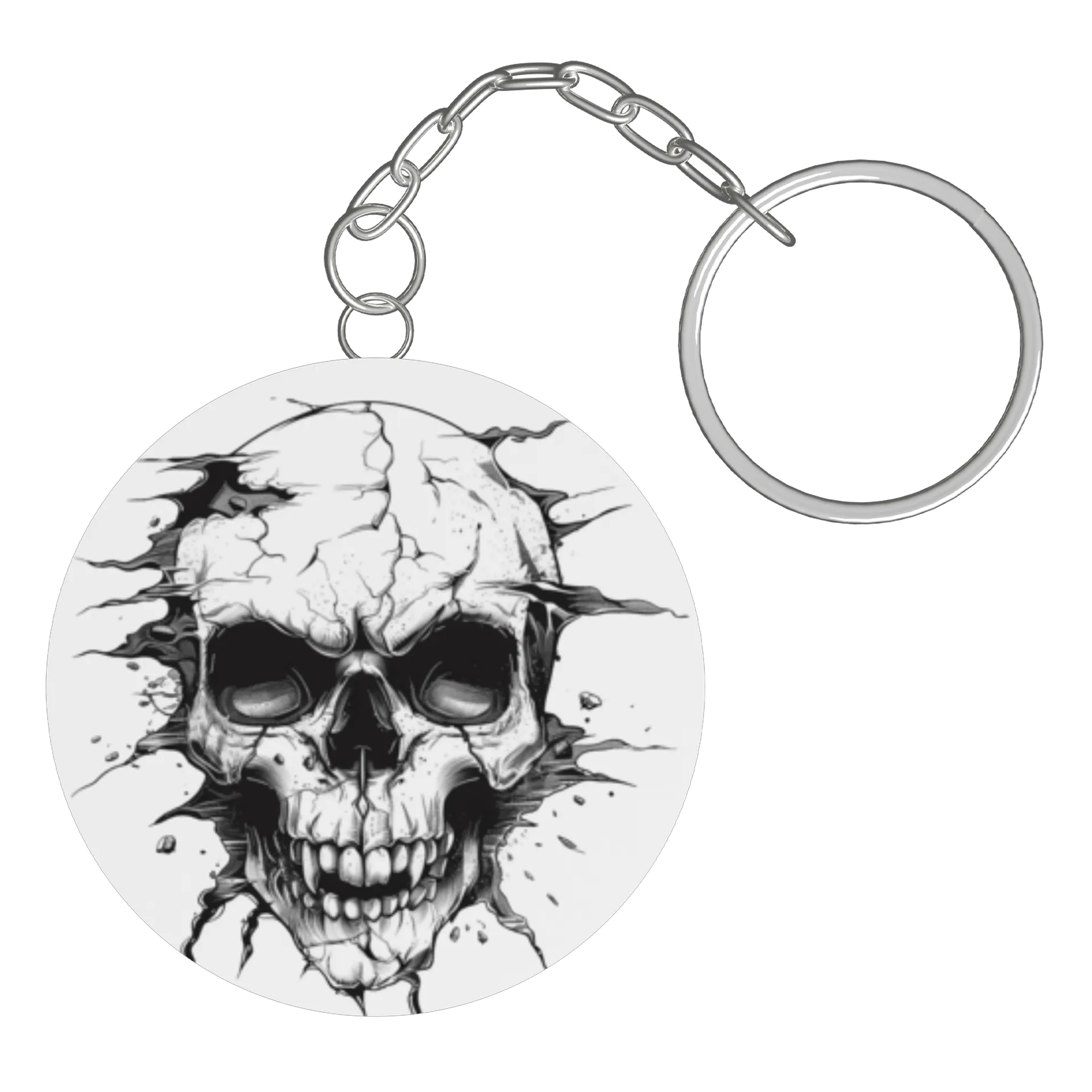 Chaveiro personalizado - Imagem 3