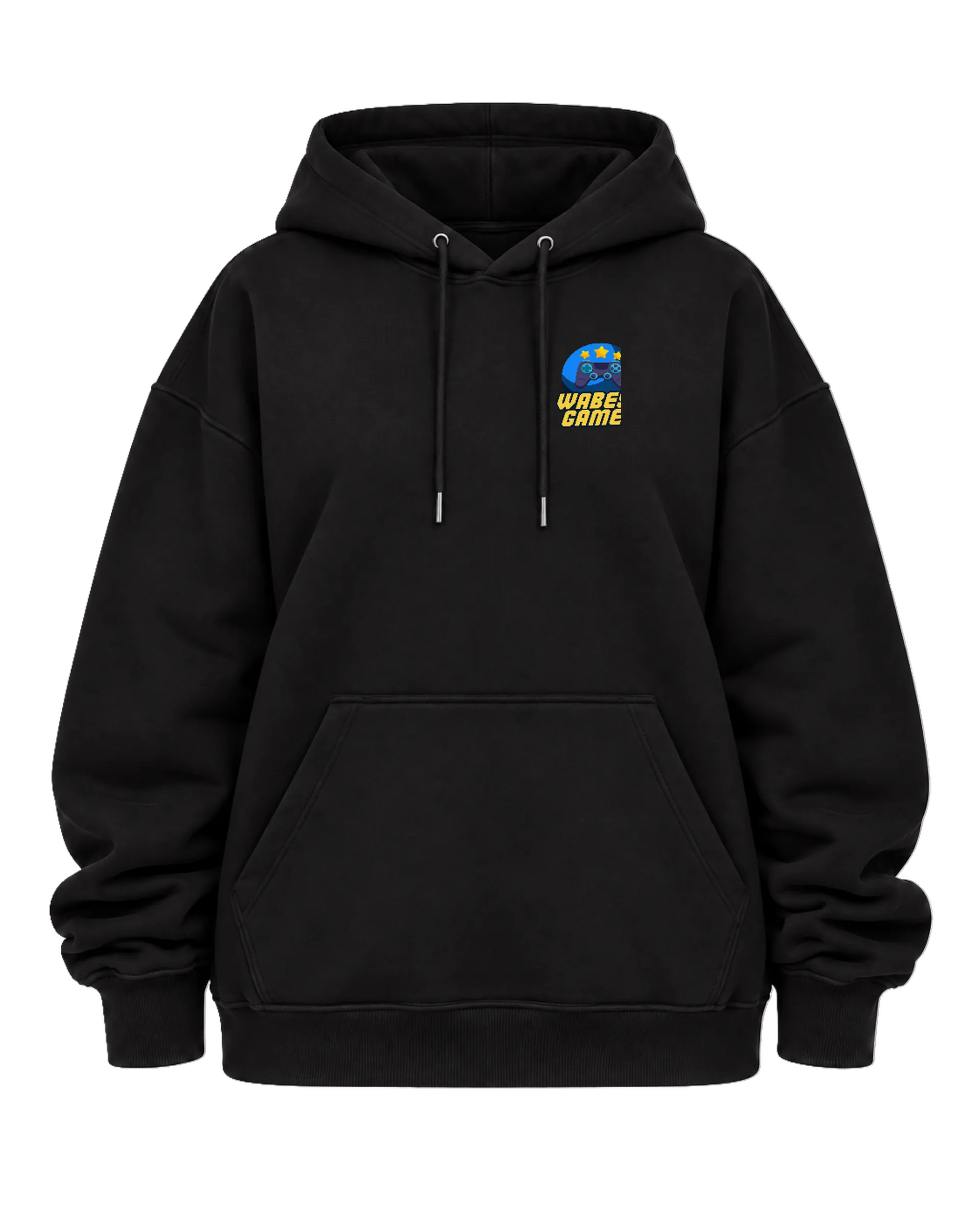 Blusa de moletom WABest Games - Imagem 5