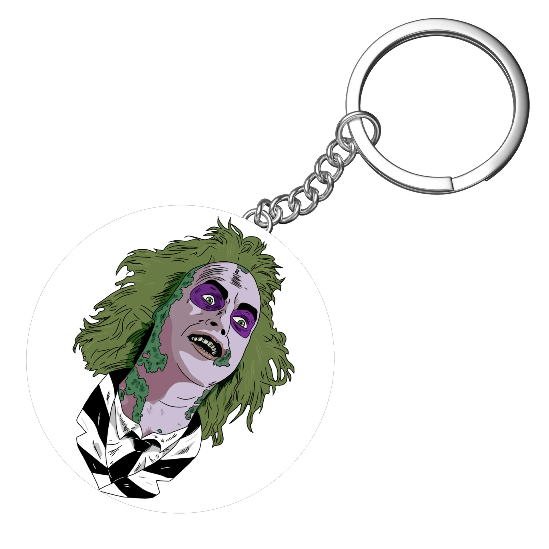 Chaveiro personalizado - Imagem 4