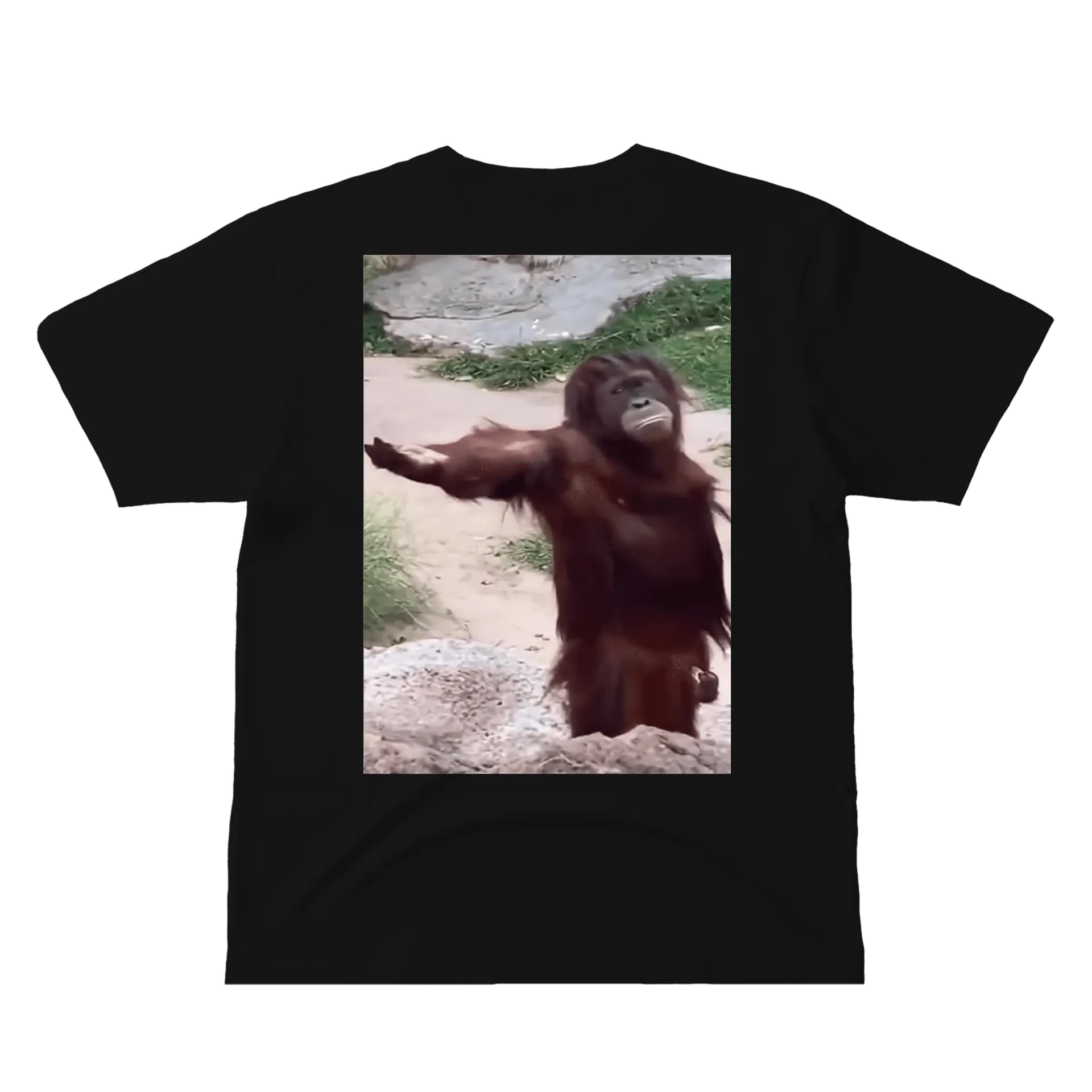 Camiseta modelo 1 Carlosxd - Imagem 3