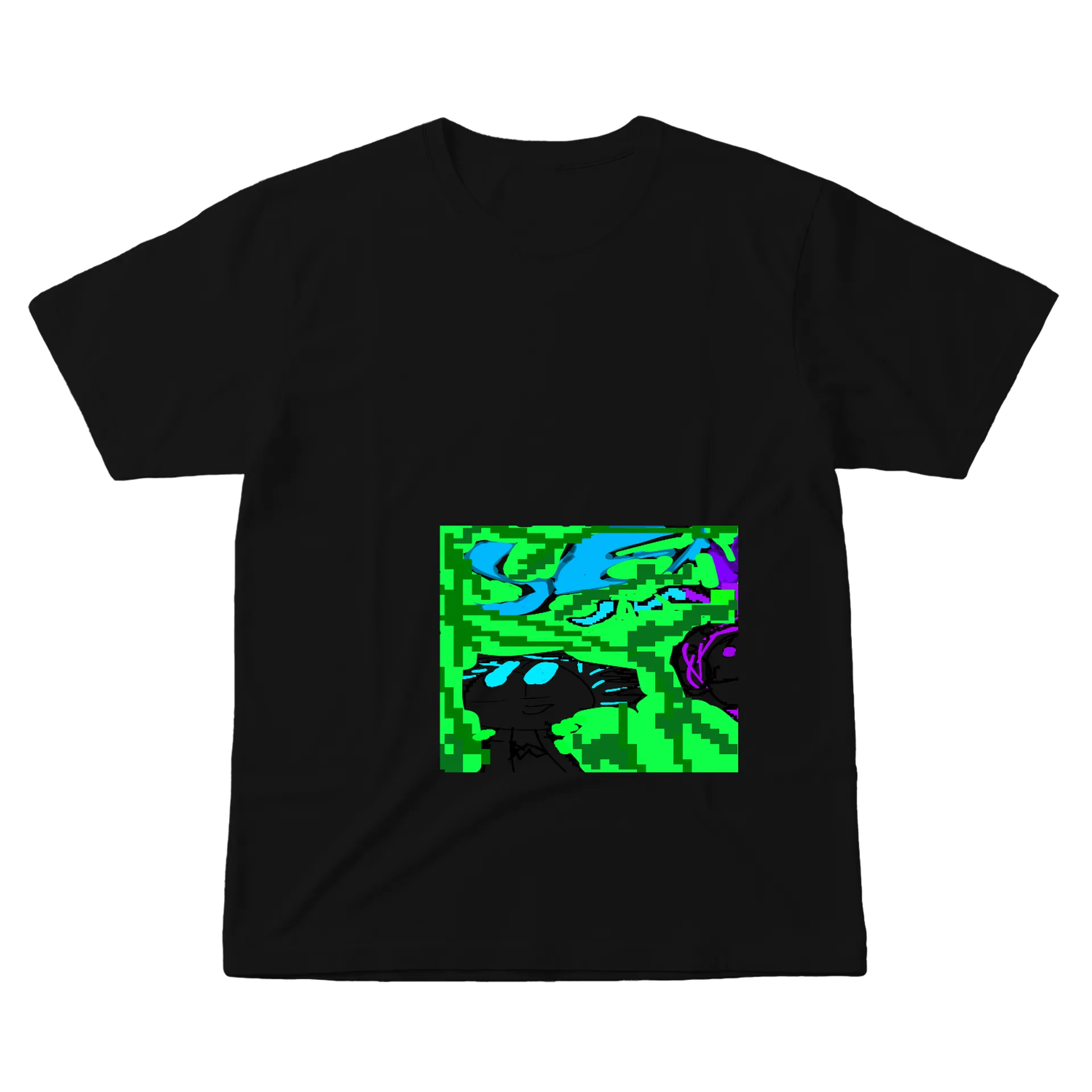 Camiseta sempre juntos de DAVI — imagem 1 de 6