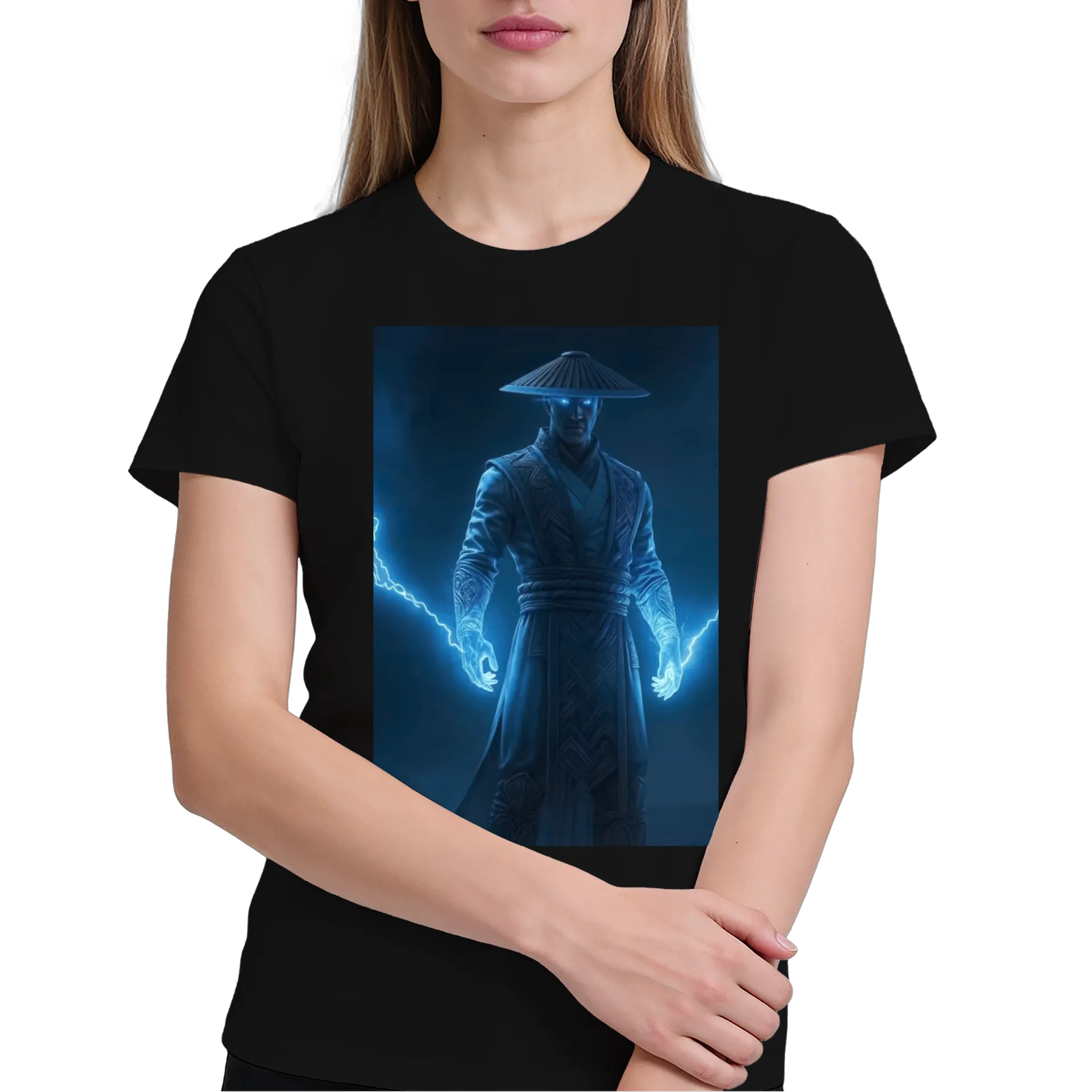 Camiseta personalizada - Imagem 4