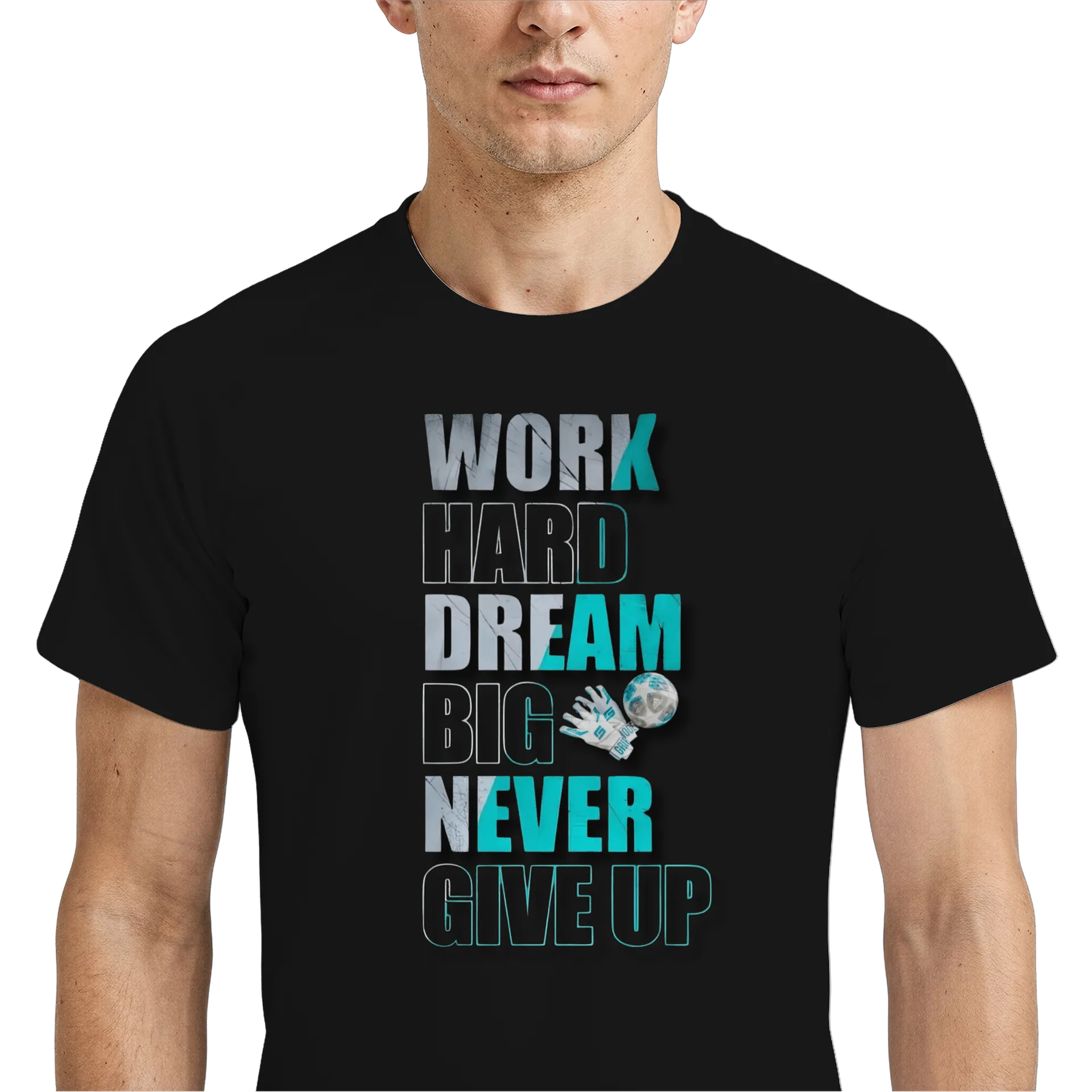 Camiseta DryFit - Imagem 4