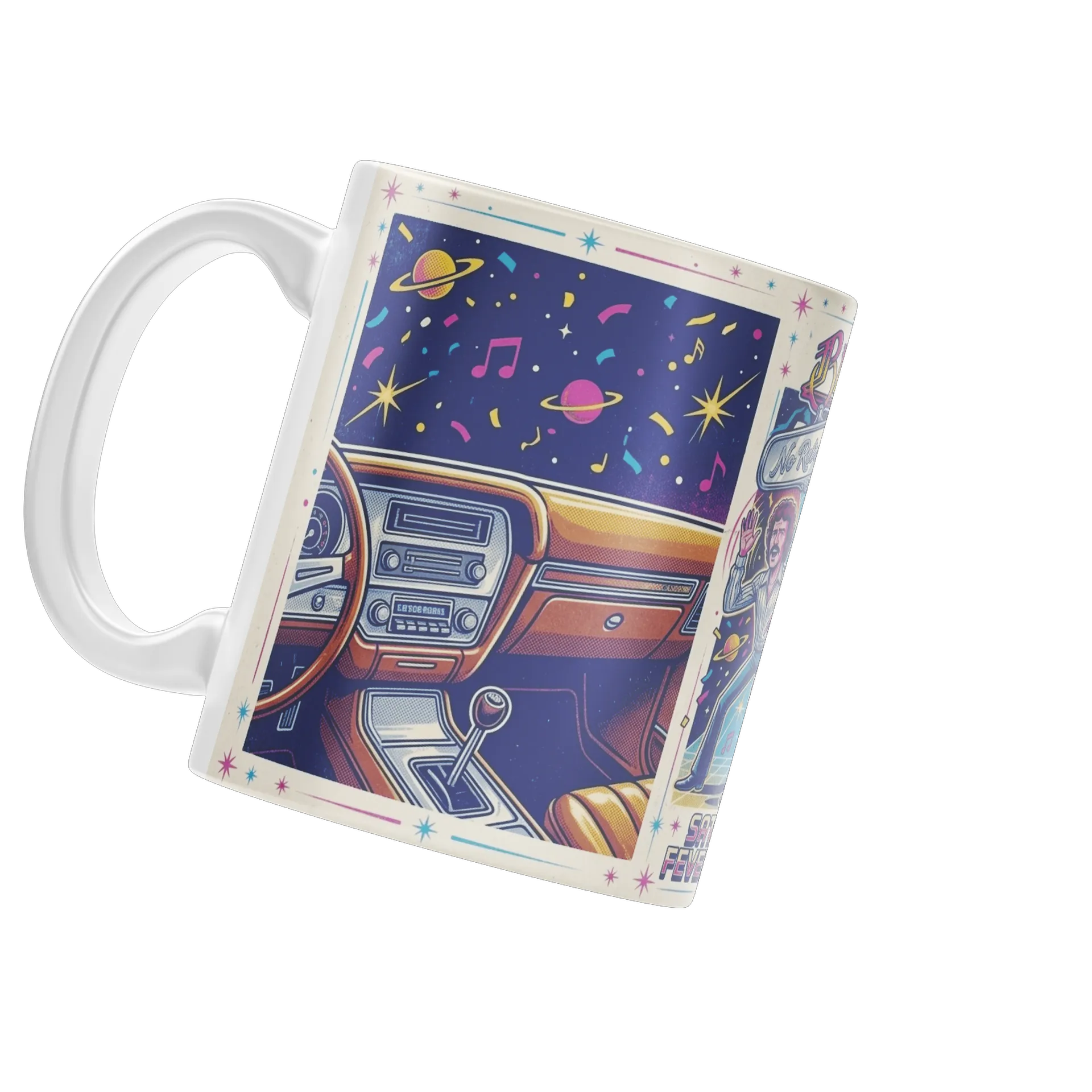 Caneca personalizada - Imagem 3