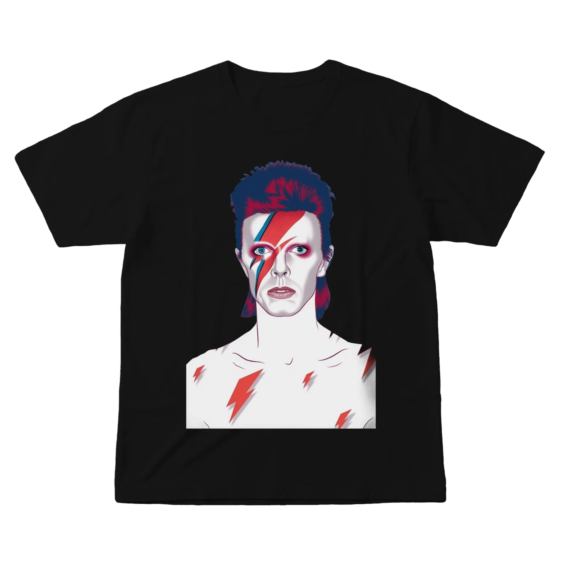 Camiseta personalizada - Imagem 1