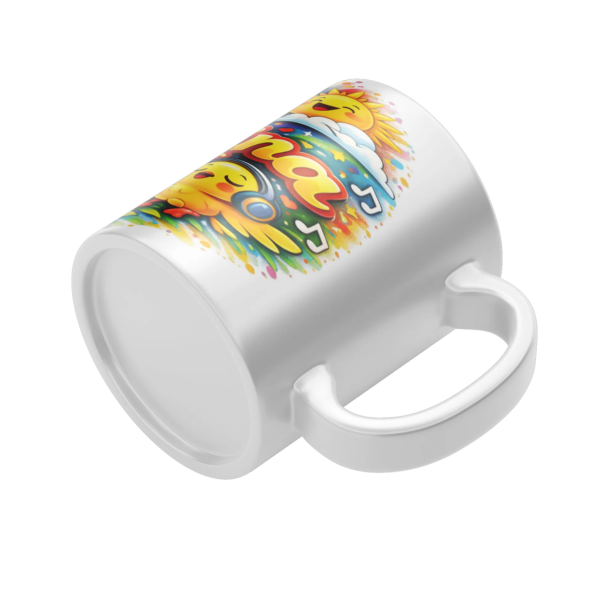 Caneca personalizada - Imagem 4