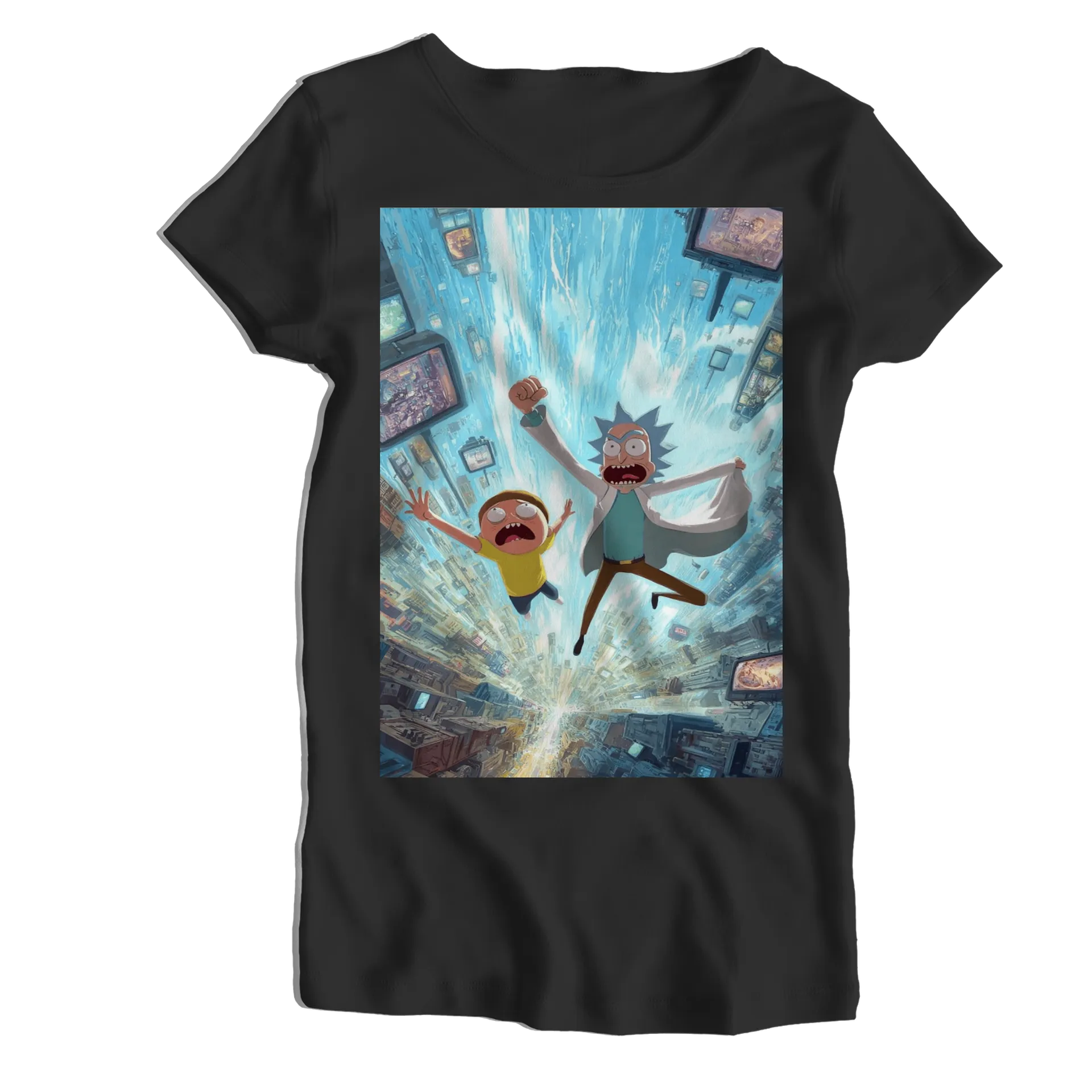 Babylook personalizado - Imagem 1
