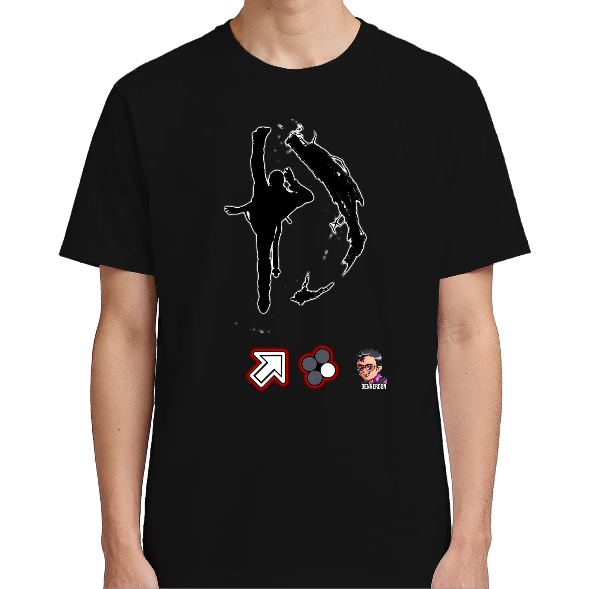 Camiseta claudio hop - Imagem 1