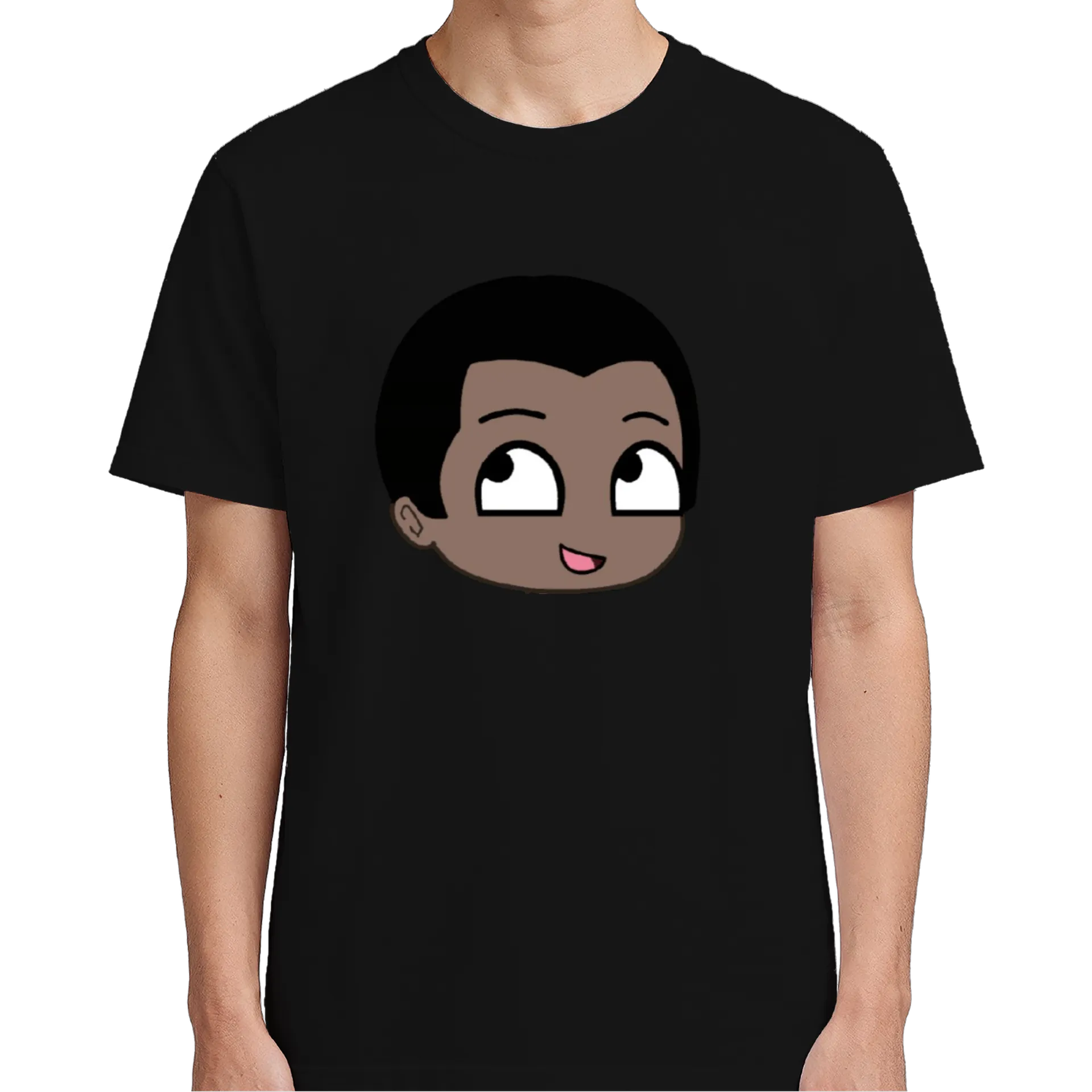 Camiseta especial 3 mil linha:3K - Imagem 5