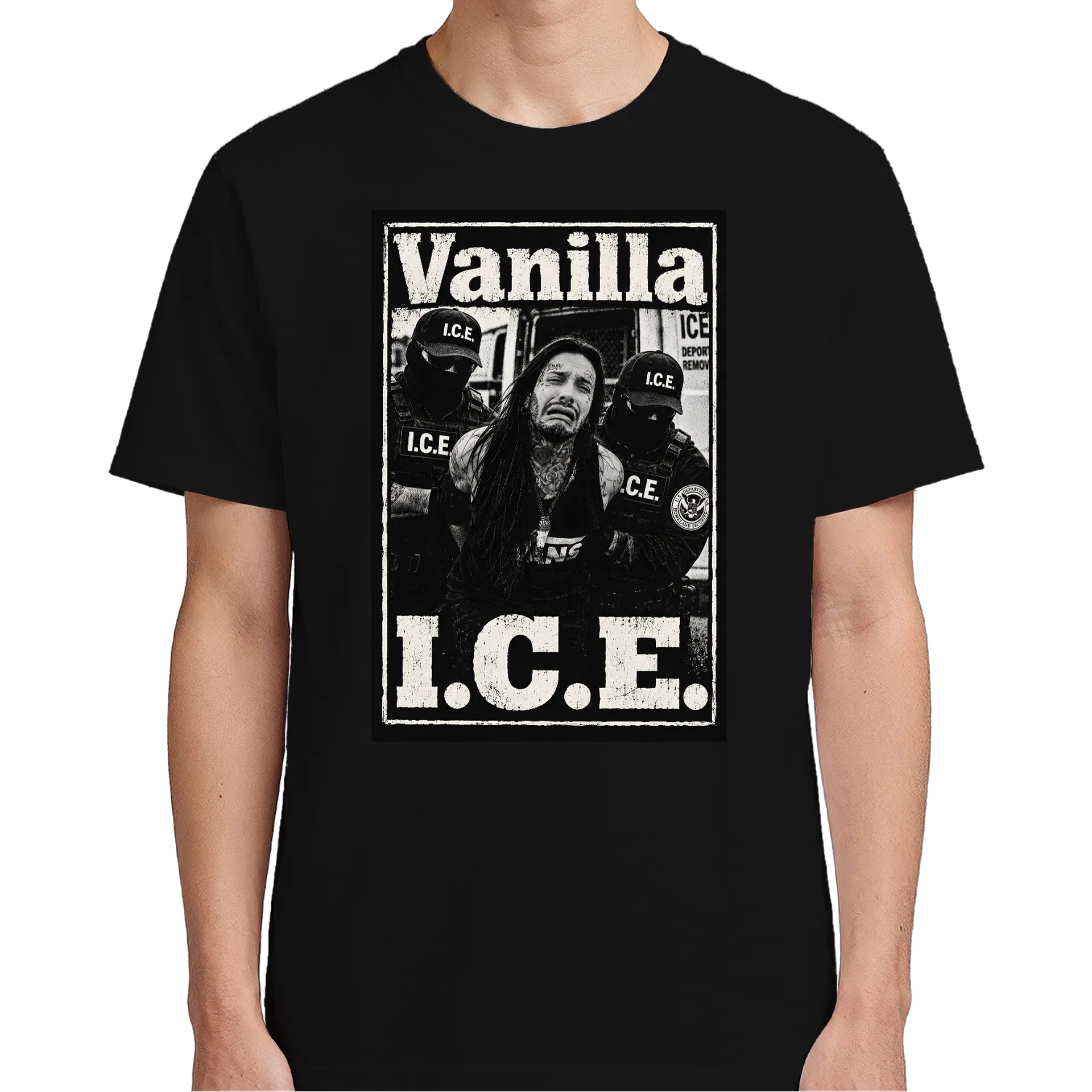 Camiseta personalizada - Imagem 4