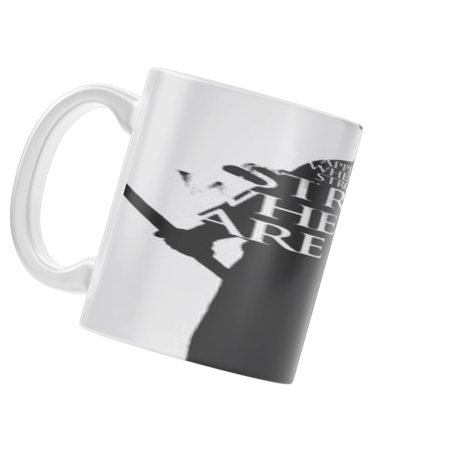 Caneca personalizada de Thiago — imagem 3 de 4