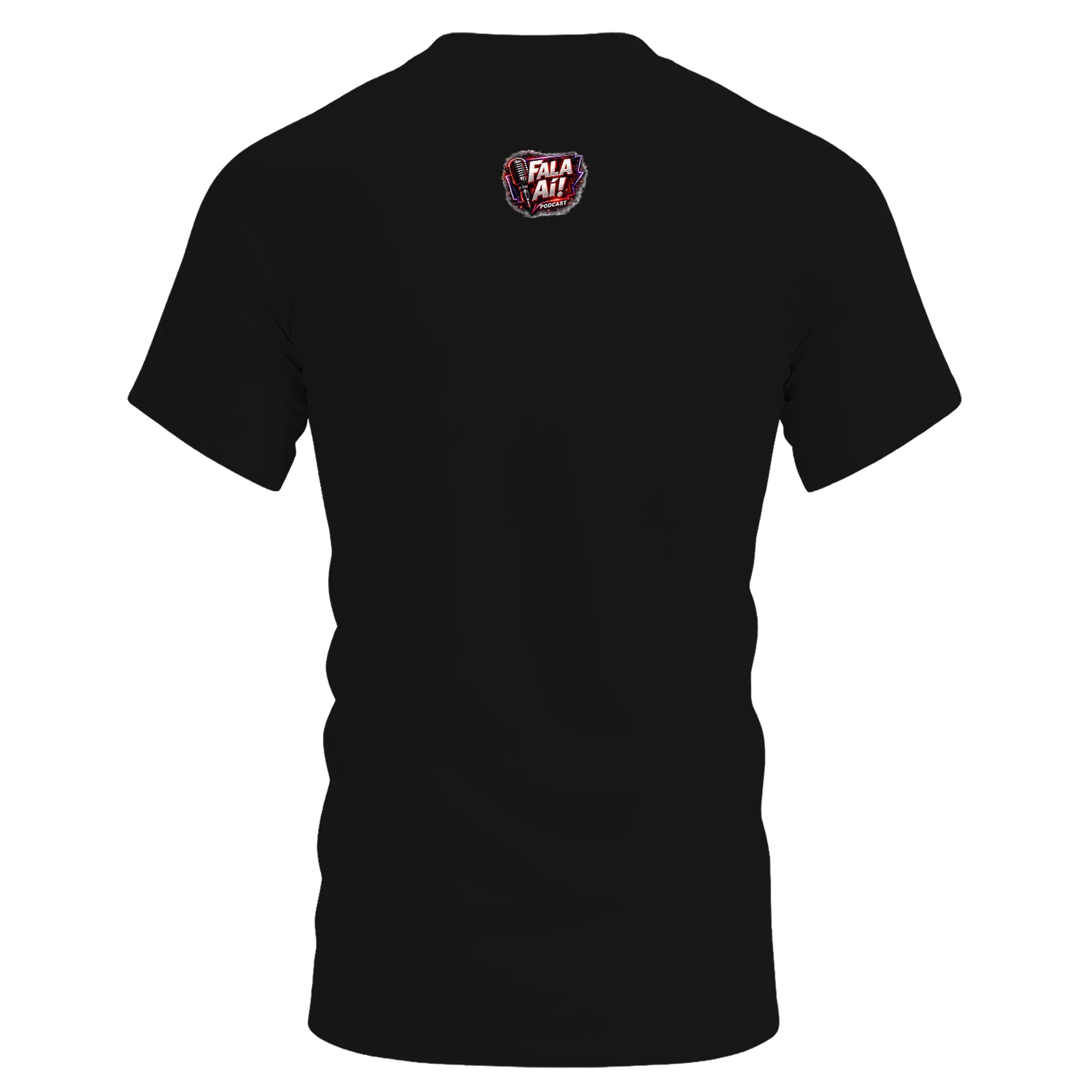 Camiseta DryFit - Imagem 2