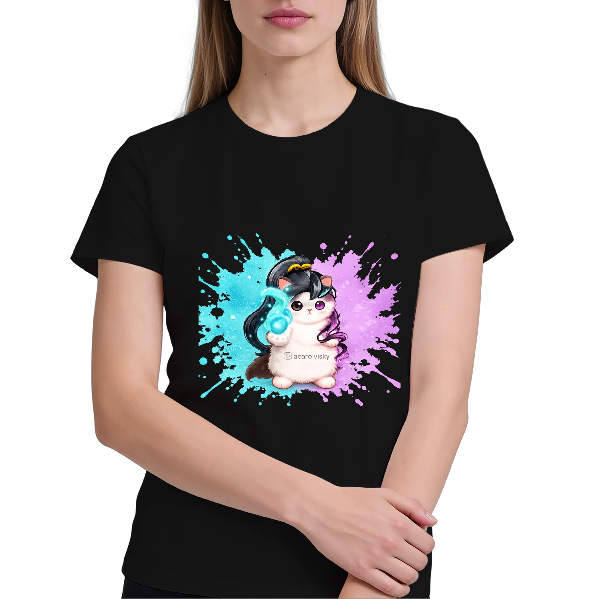 Camiseta personalizada - Imagem 4