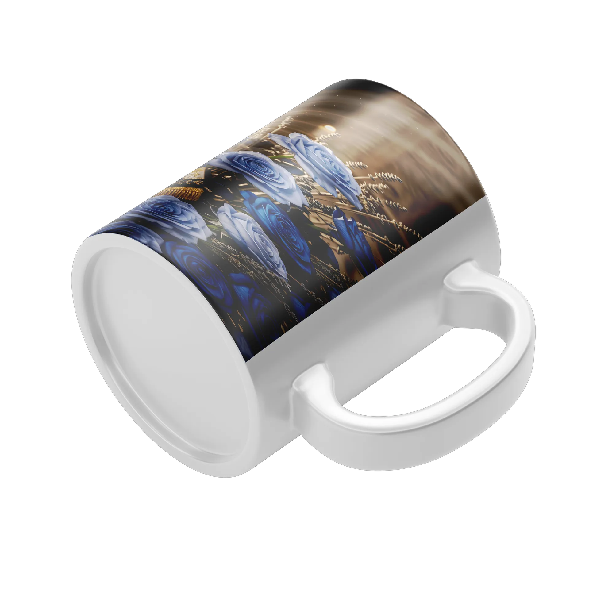 Caneca personalizada de Nossa Senhora Aparecida  - Imagem 4