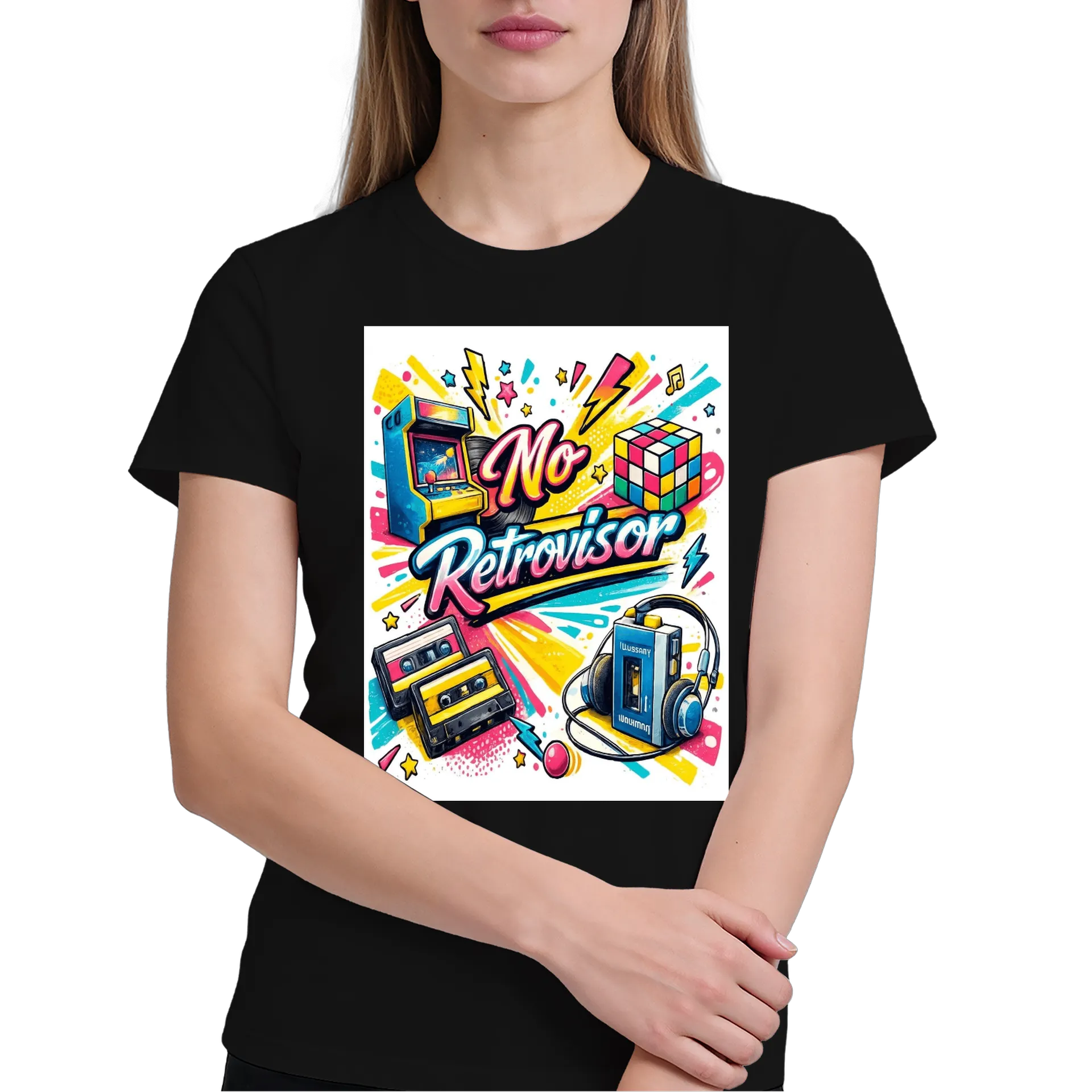 Camiseta personalizada - Imagem 4