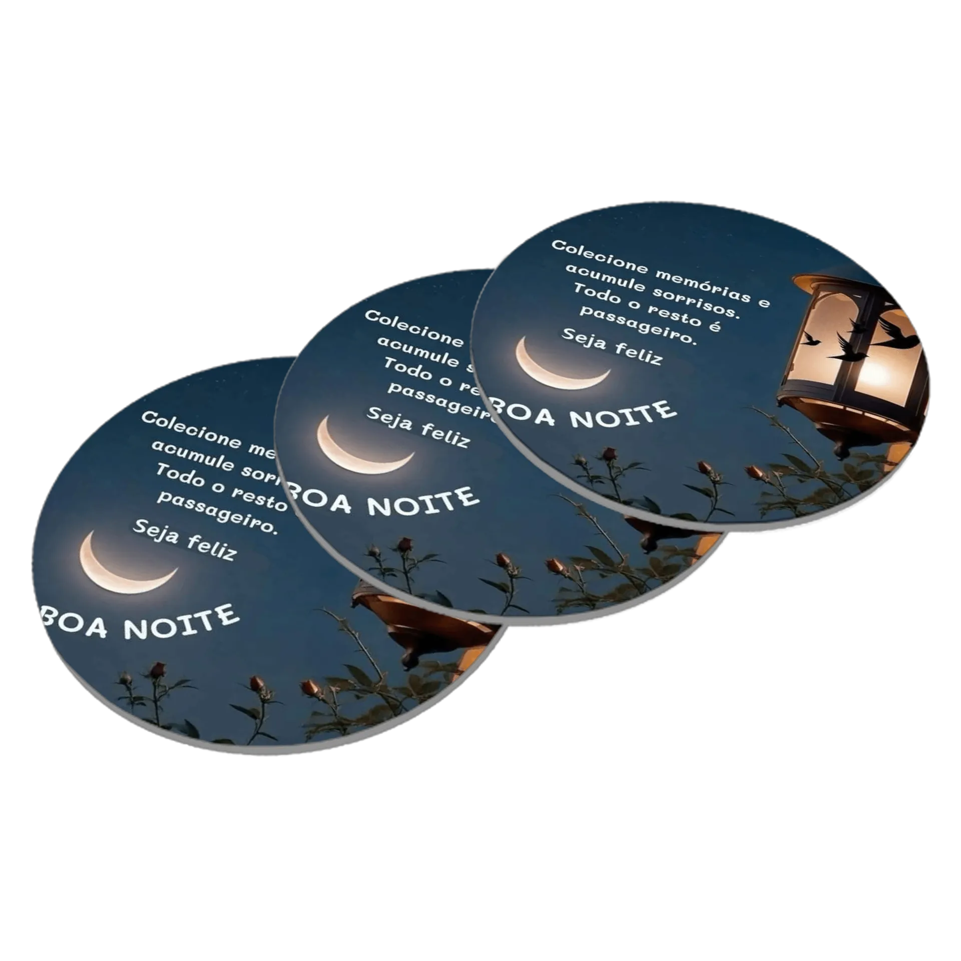 Porta-copos personalizado de ryannricardo86