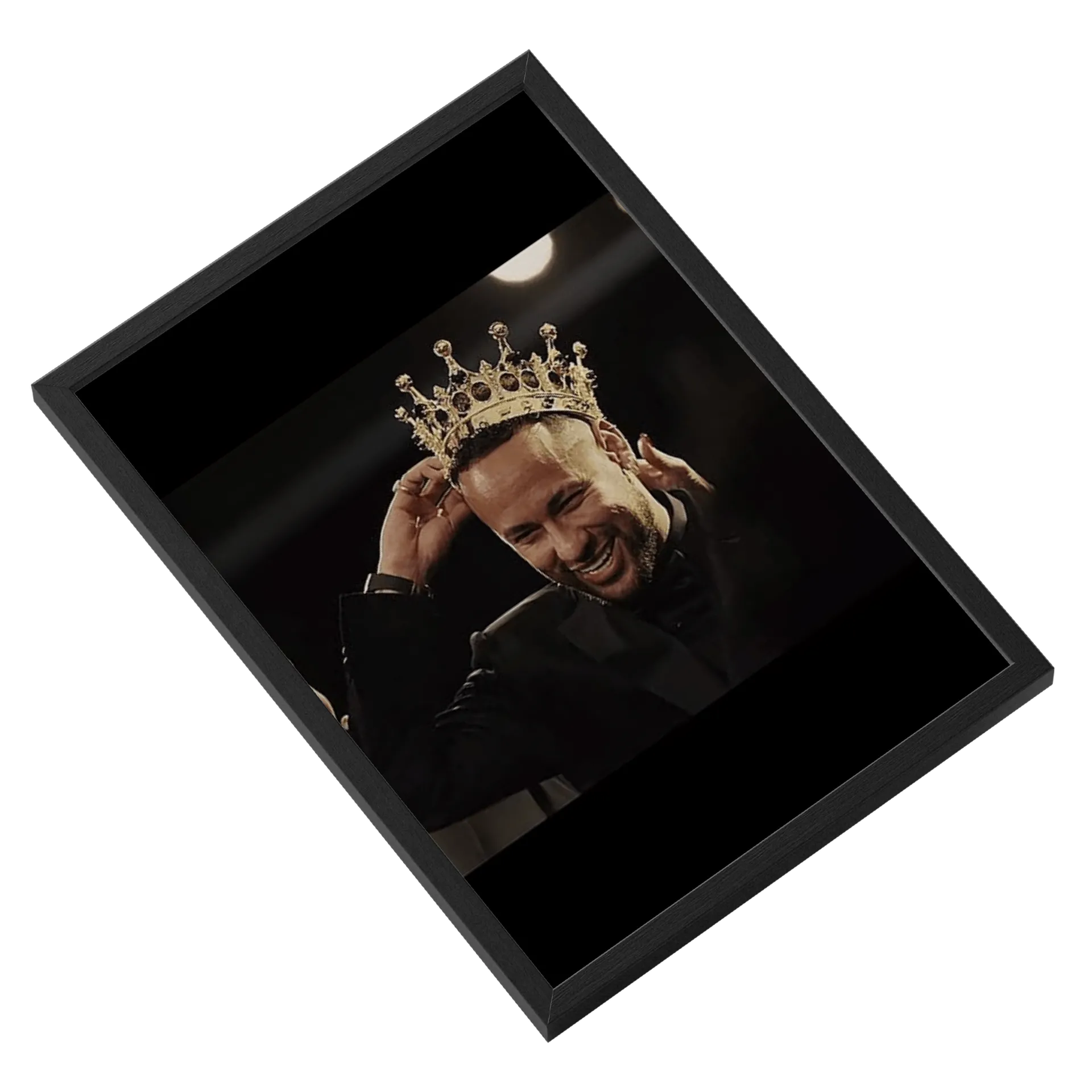 Quadro A3 personalizado de Ana Morais 