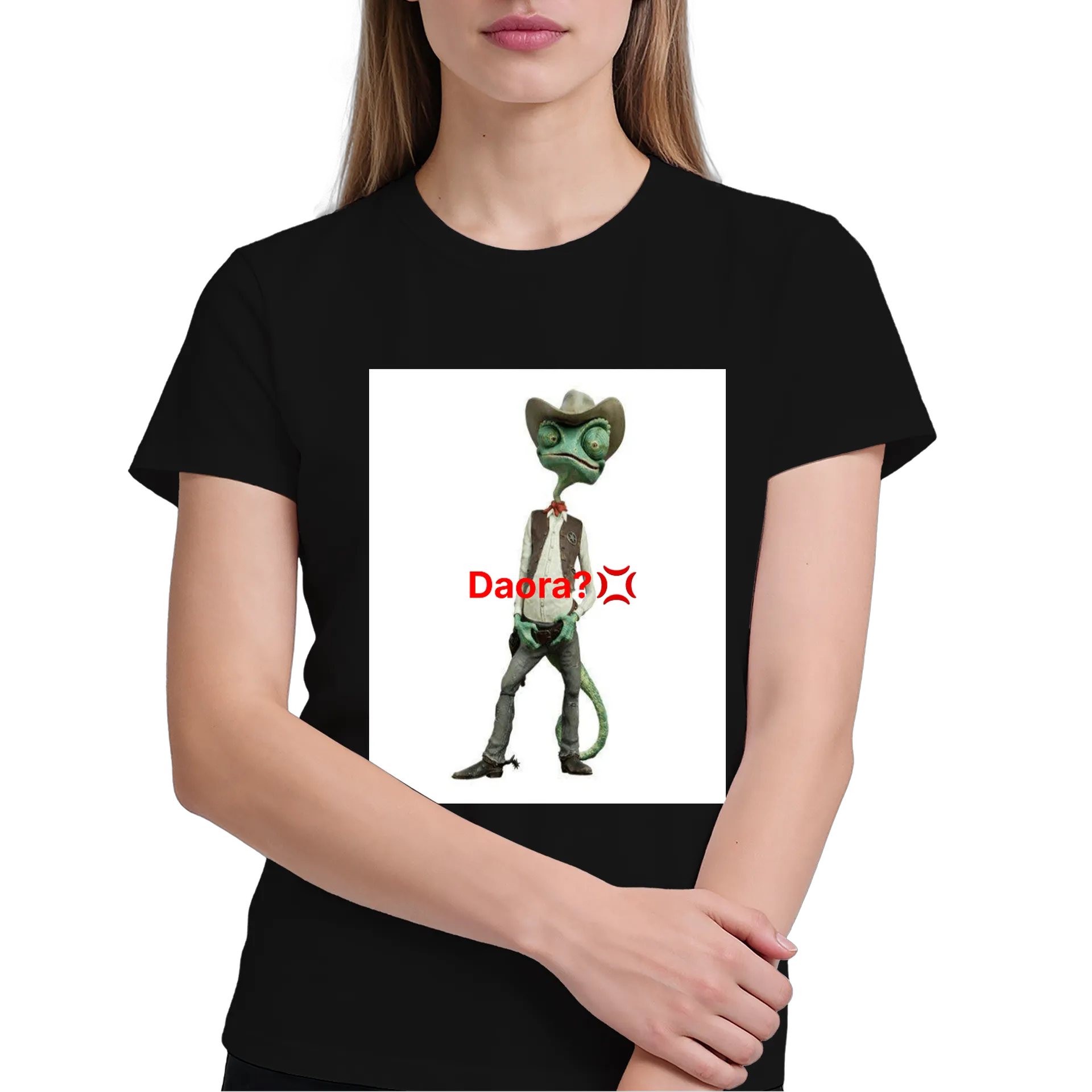 Camiseta personalizada - Imagem 4